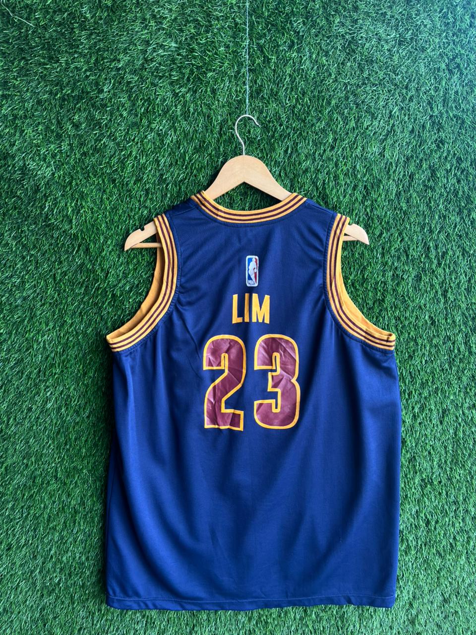 Basketball Jerseys CAVS 23 Jersey |Vintage Oversized Streetwear | Men Women |  Online Shopping