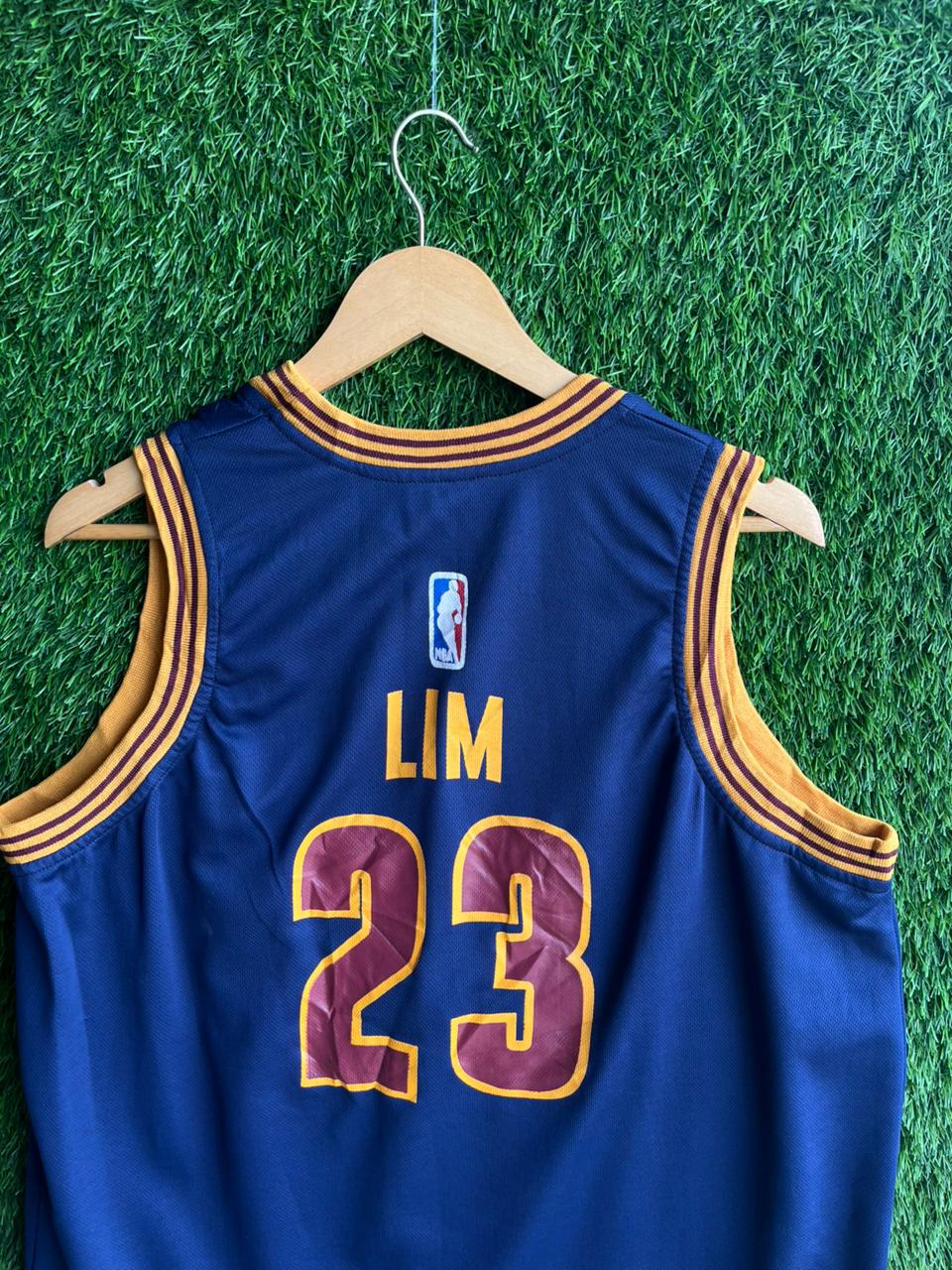 Basketball Jerseys CAVS 23 Jersey |Vintage Oversized Streetwear | Men Women |  Online Shopping