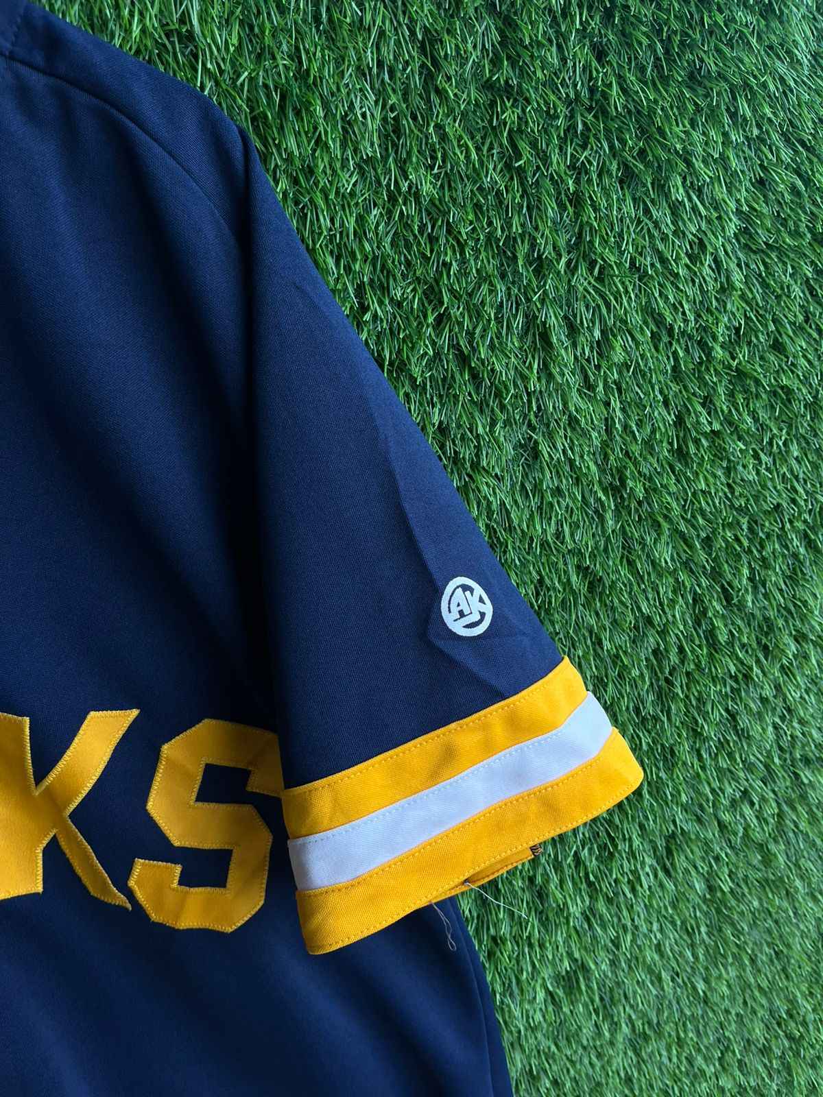 Baseball Jerseys NICKS 12 Jersey |Vintage Oversized Streetwear | Men Women |  Online Shopping