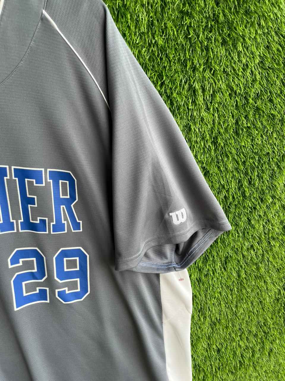 Baseball Jerseys PREMIER 29 Jersey |Vintage Oversized Streetwear | Men Women |  Online Shopping