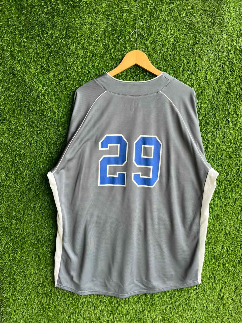 Baseball Jerseys PREMIER 29 Jersey |Vintage Oversized Streetwear | Men Women |  Online Shopping