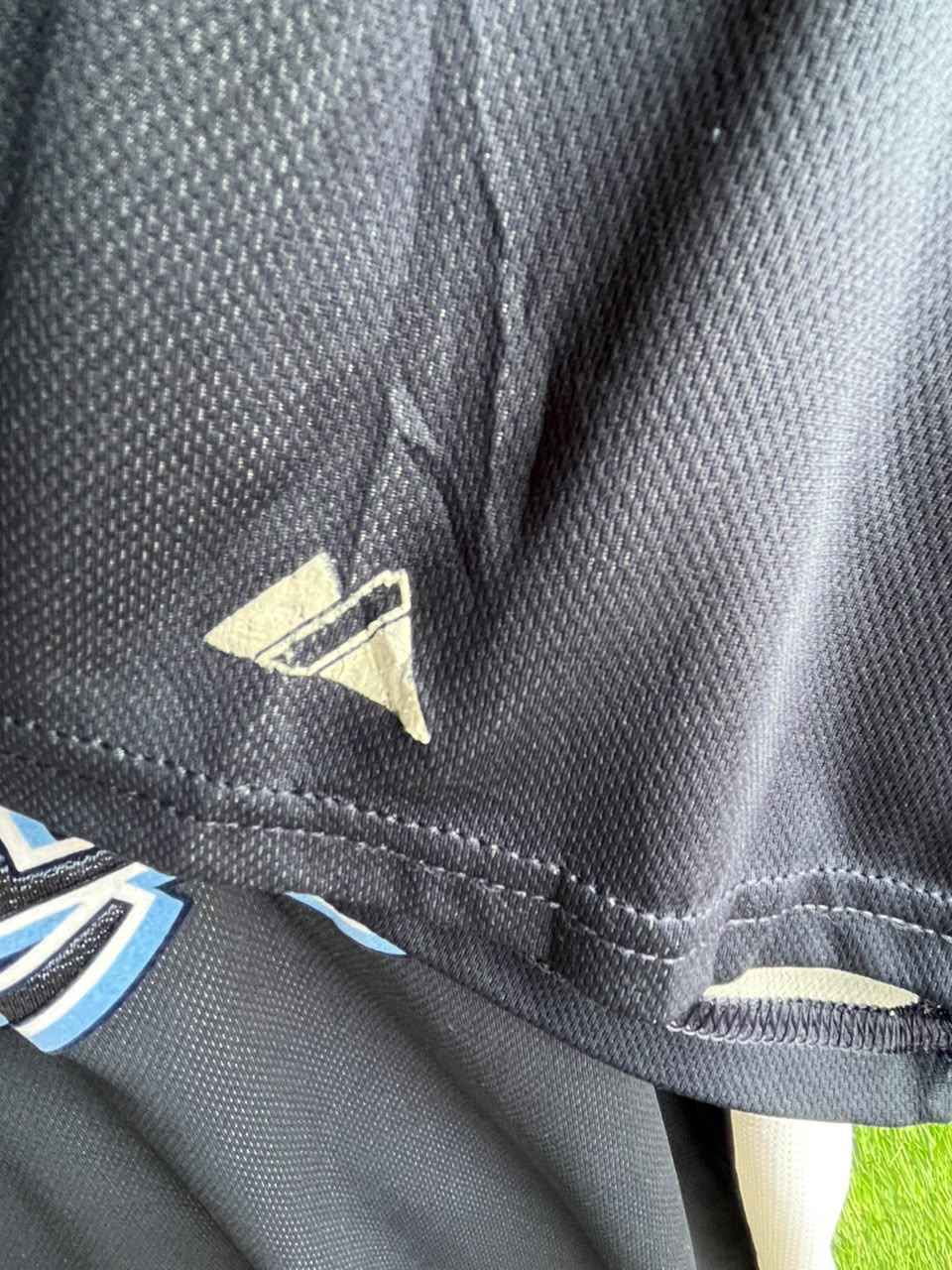 Baseball Jerseys RAYS Jersey |Vintage Oversized Streetwear | Men Women |  Online Shopping
