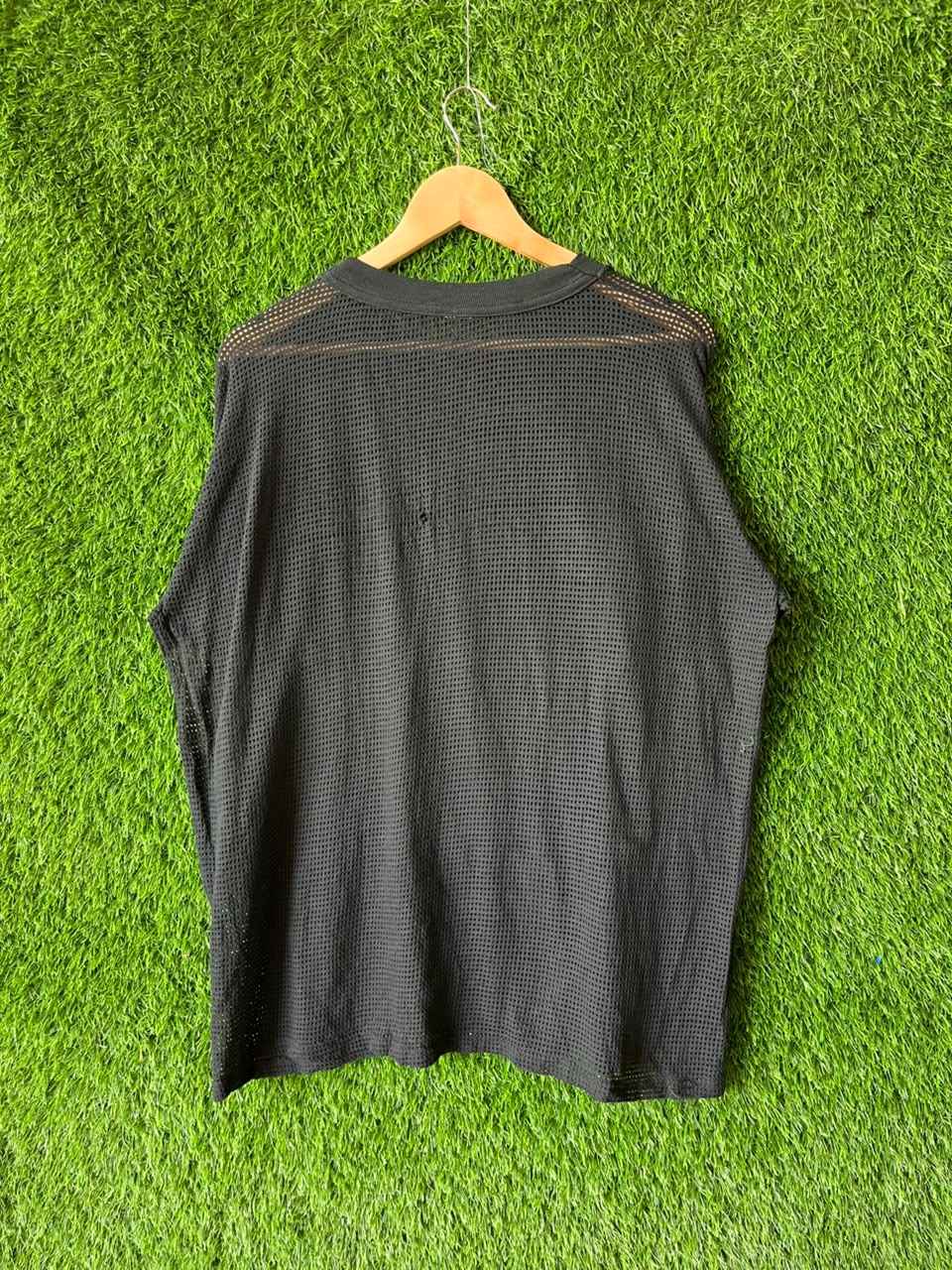 Atiga Jersey |Vintage Oversized Streetwear | Men Women |  Online Shopping