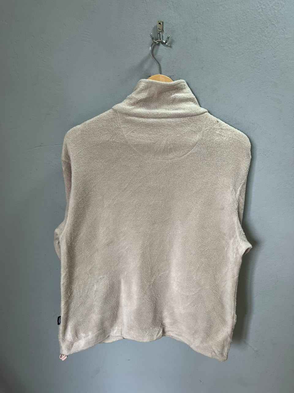 Easy wear | Full frontal zipper | Fleece Jacket | Oversized Streetwear | Winterwear | Men Women | Cozy Fashion | Gym Fit | Online Shopping