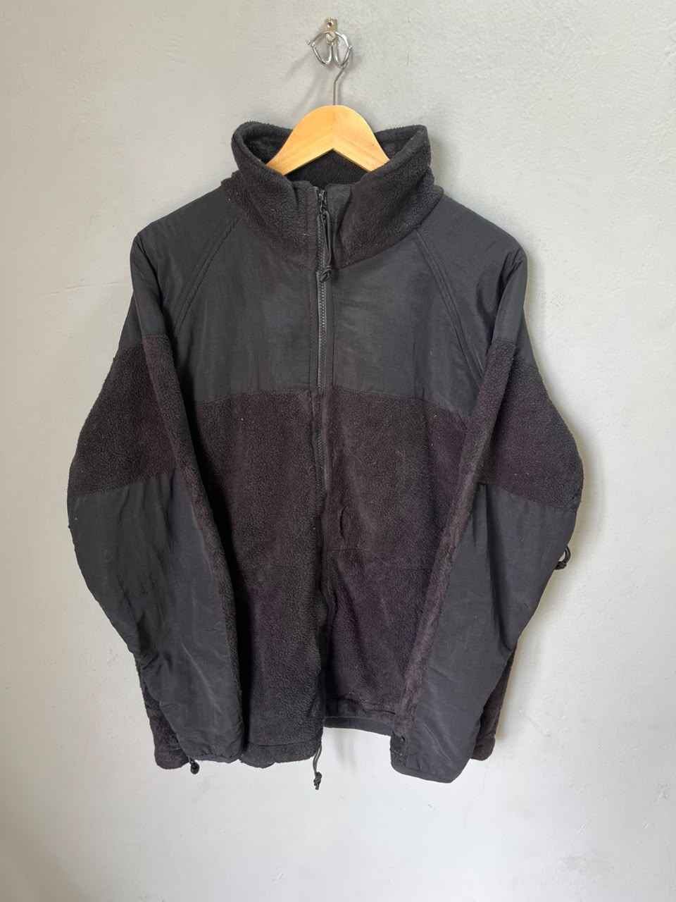Peckham | Full frontal zipper | Fleece Jacket | Oversized Streetwear | Winterwear | Men Women | Cozy Fashion | Gym Fit | Online Shopping