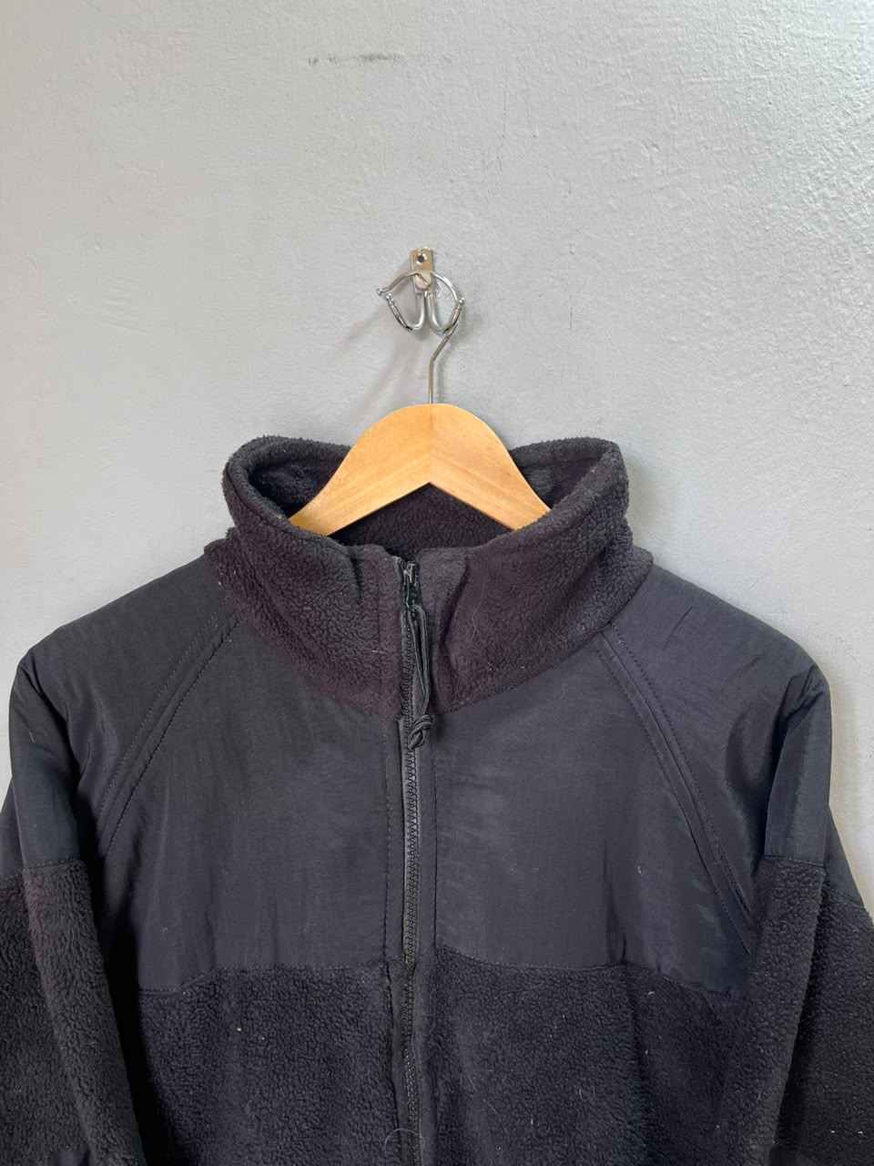 Peckham | Full frontal zipper | Fleece Jacket | Oversized Streetwear | Winterwear | Men Women | Cozy Fashion | Gym Fit | Online Shopping