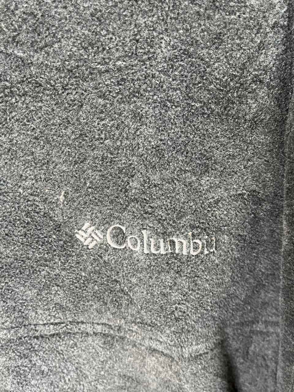 Columbi@ | Full frontal zipper | Fleece Jacket | Oversized Streetwear | Winterwear | Men Women | Cozy Fashion | Gym Fit | Online Shopping