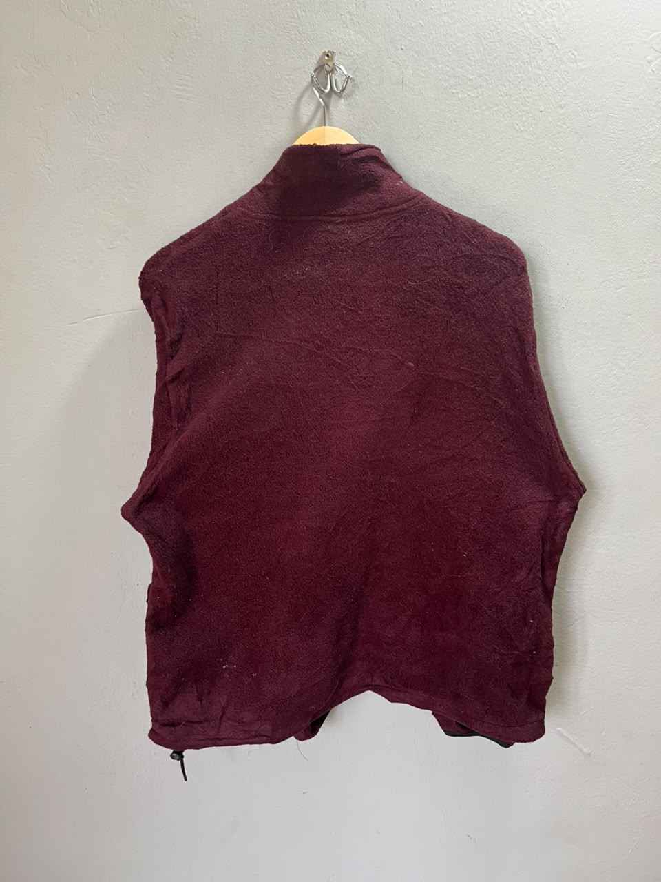 Friday Harbor | Full frontal zipper | Fleece Jacket | Oversized Streetwear | Winterwear | Men Women | Cozy Fashion | Gym Fit | Online Shopping