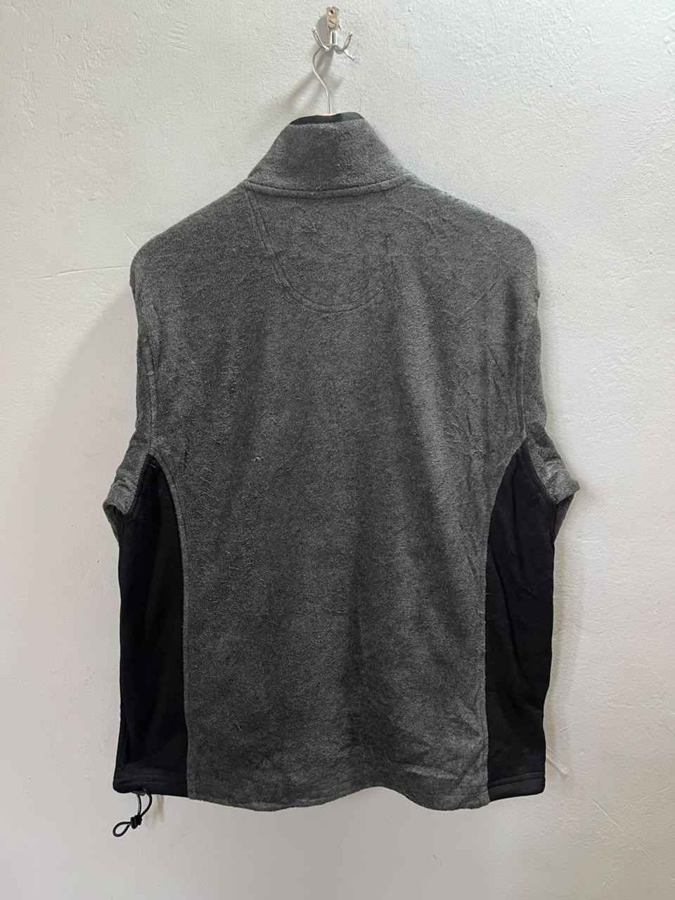 IZOD | Full frontal zipper | Fleece Jacket | Oversized Streetwear | Winterwear | Men Women | Cozy Fashion | Gym Fit | Online Shopping