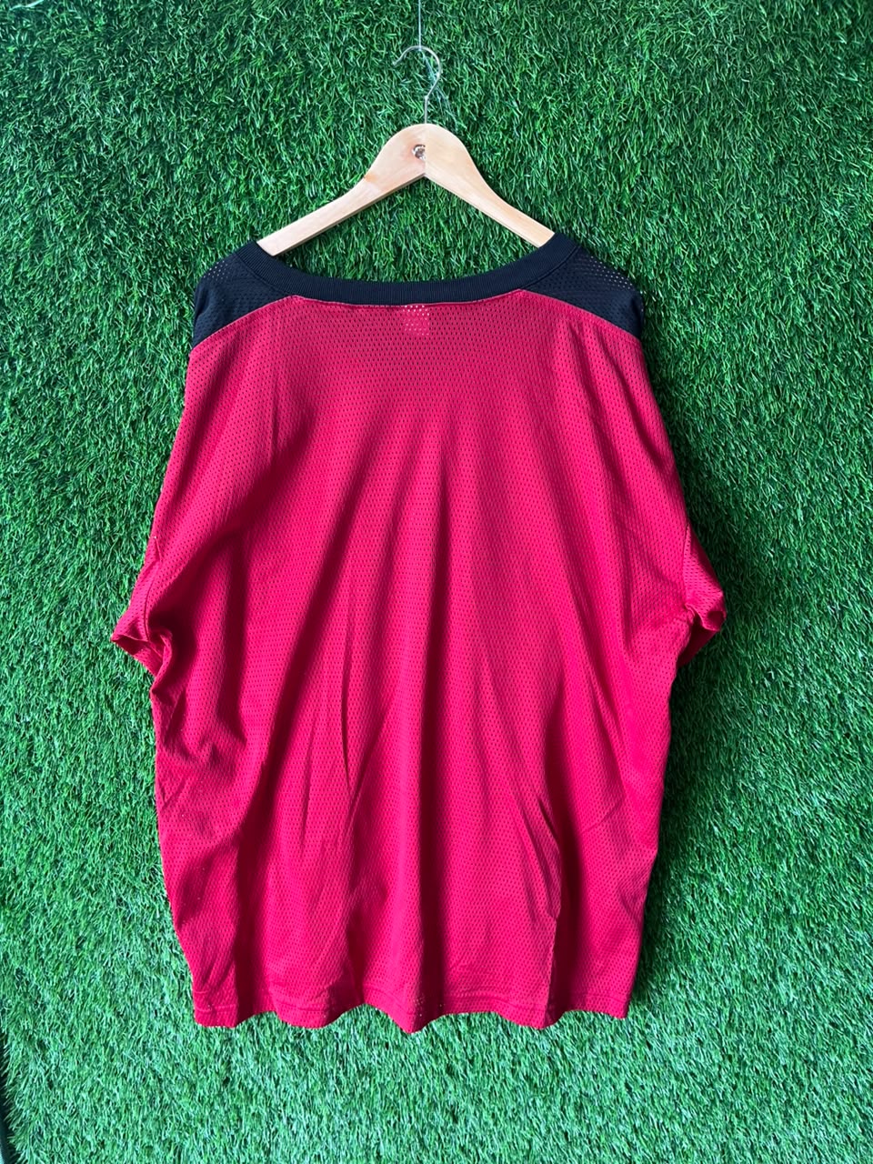 Hyper Hockey Jersey |Vintage Oversized Streetwear | Men Women |  Online Shopping