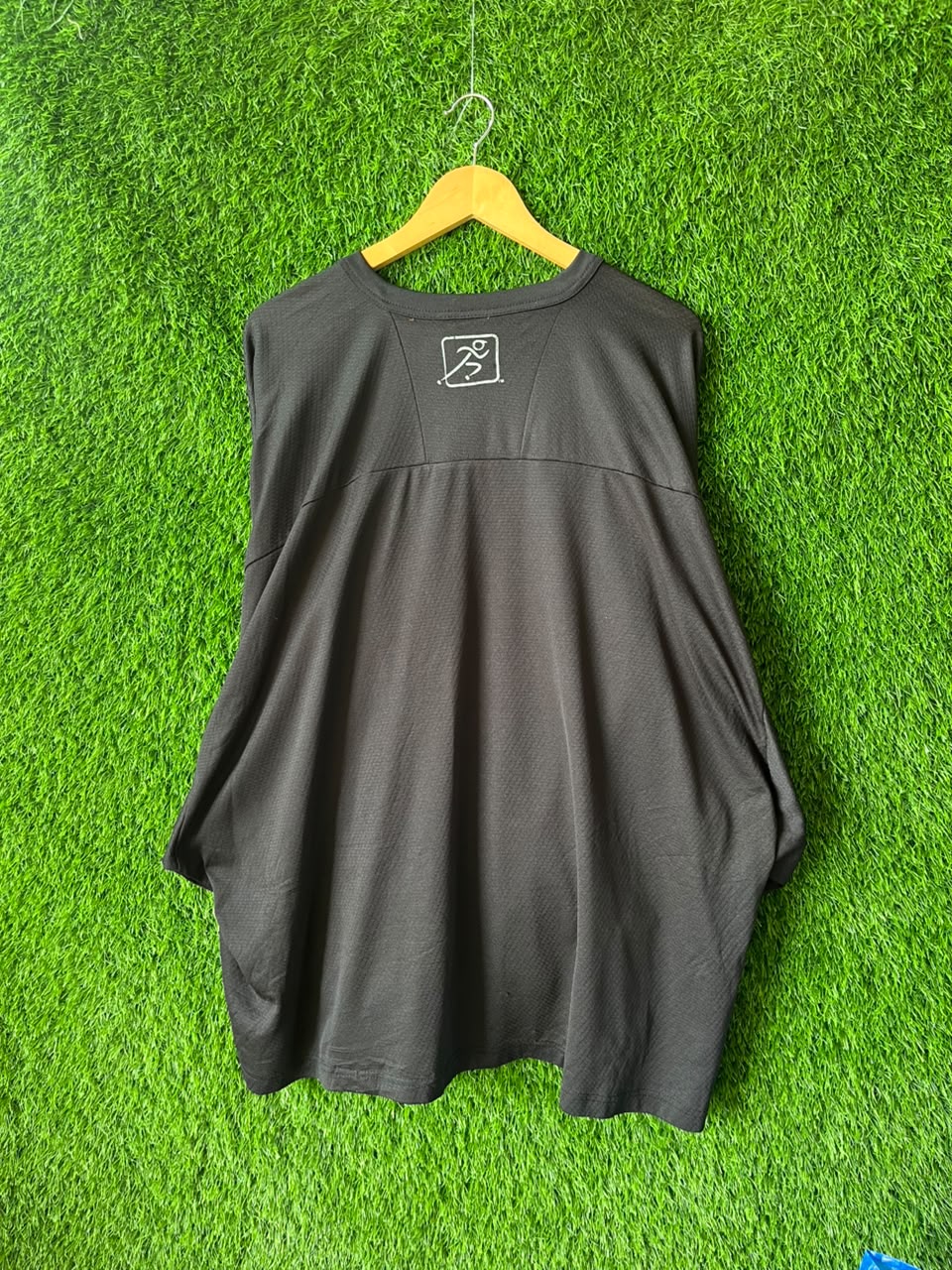 ICEHOCKEY NE Jersey |Vintage Oversized Streetwear | Men Women |  Online Shopping