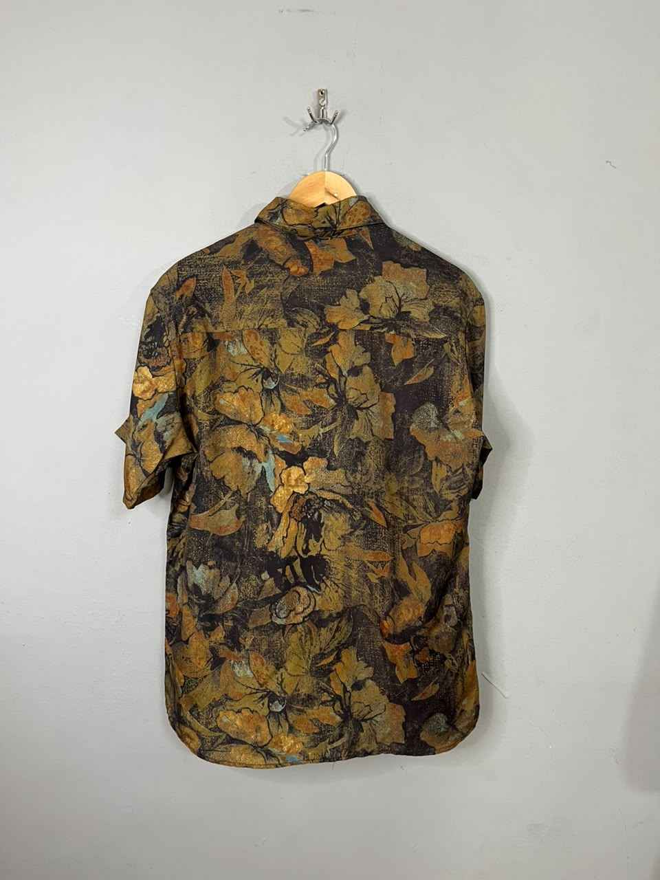 Da Vinci Shirts | Full sleeves Sleeves |Korean-Inspired Oversized Fit | Lightweight Summer Wear | Men Women | Online Shopping