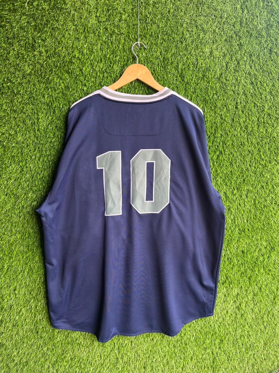 Baseball Jerseys MANPOWER Jersey |Vintage Oversized Streetwear | Men Women |  Online Shopping