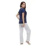 Women Nightwear Set – Trousers & T-Shirt