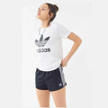 Women Shorts & T-shirt