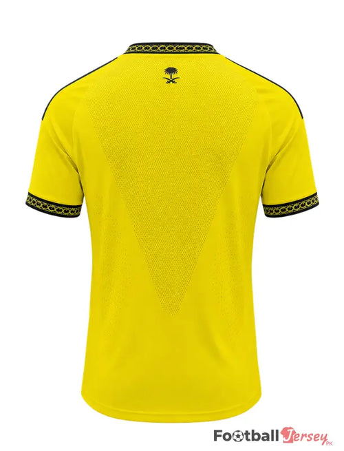 Al-Nassr 26-27 Home Jersey