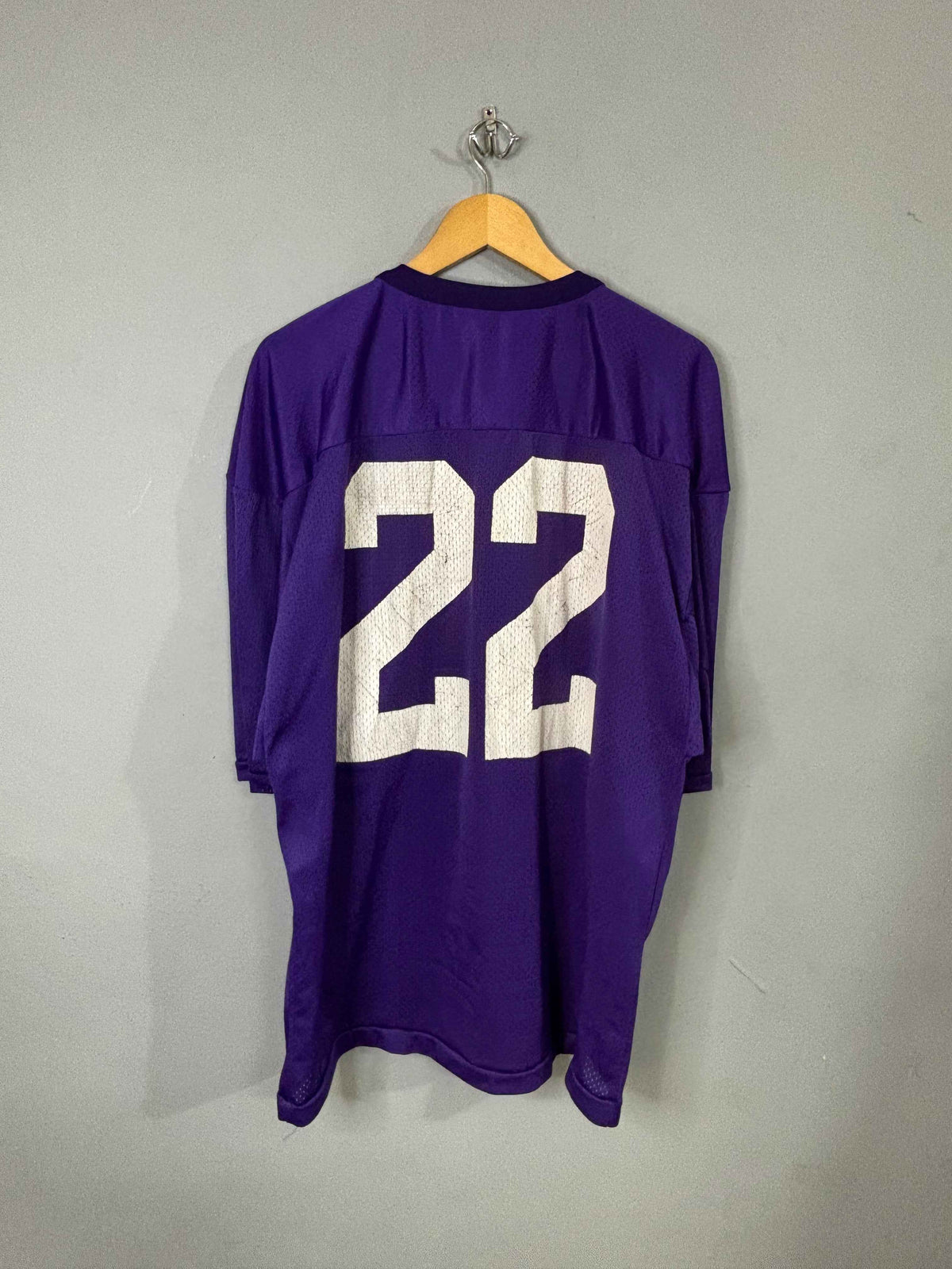 Half Sleeve Jerseys Vintage Streetwear Half Sleeve Jerseys 22