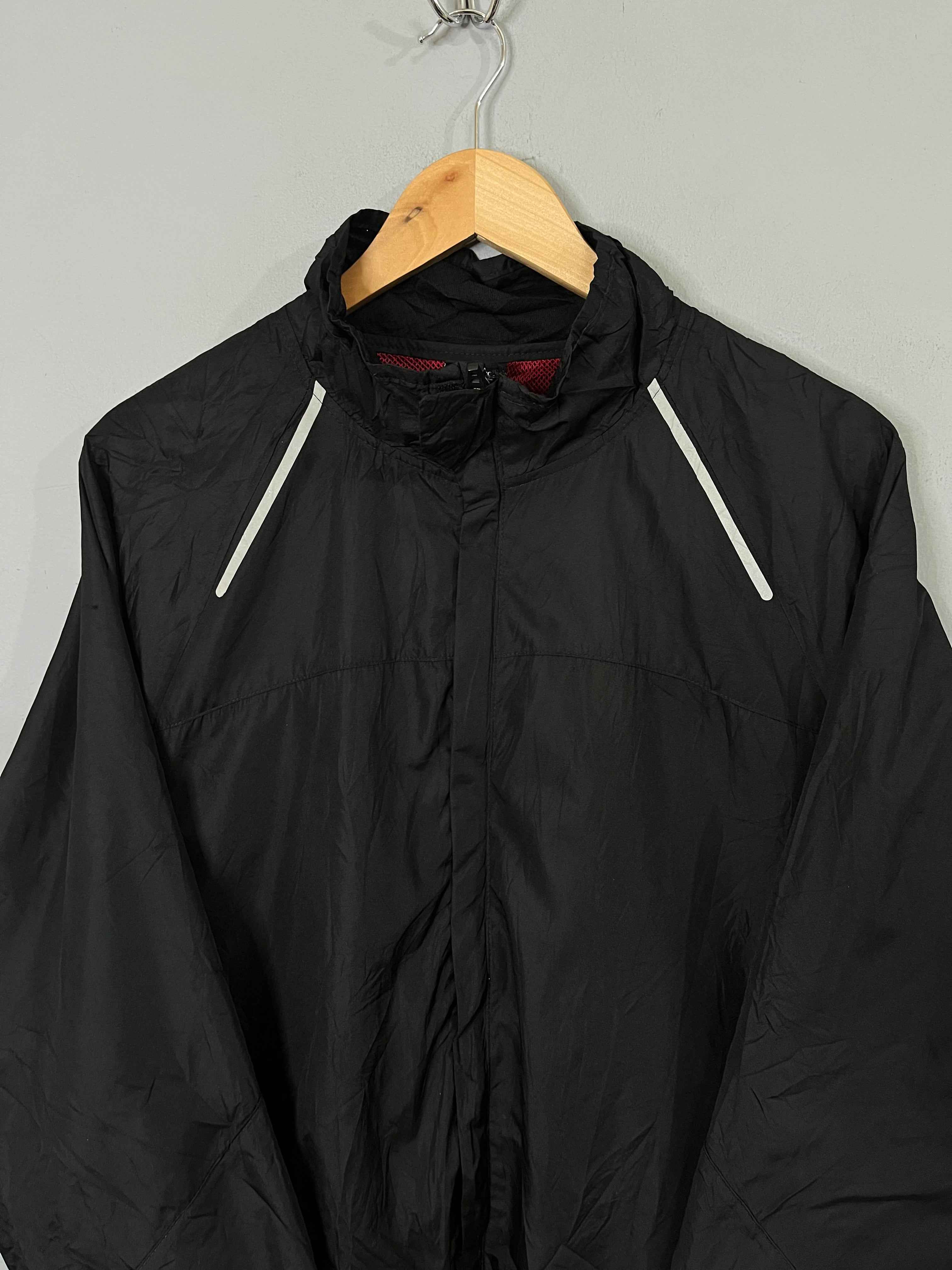 Windbreakers Vintage Oversized Starter