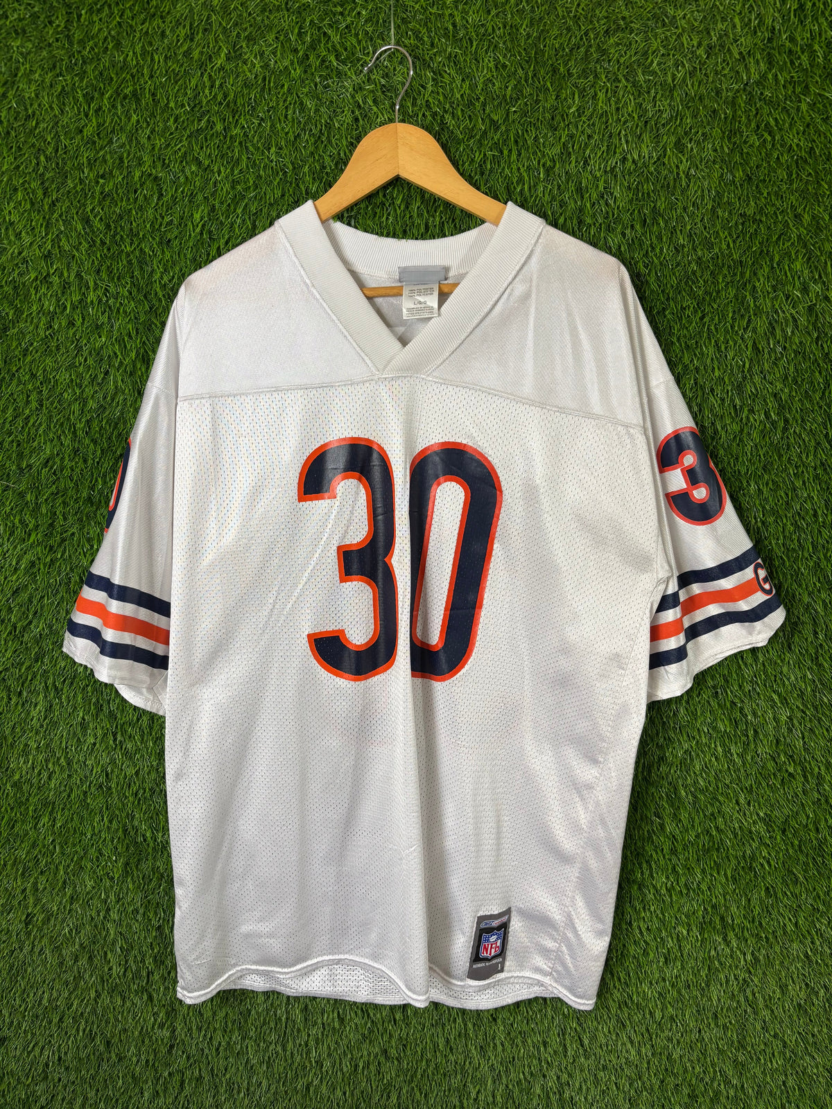 Half Sleeve Jerseys Vintage Streetwear Brown 30