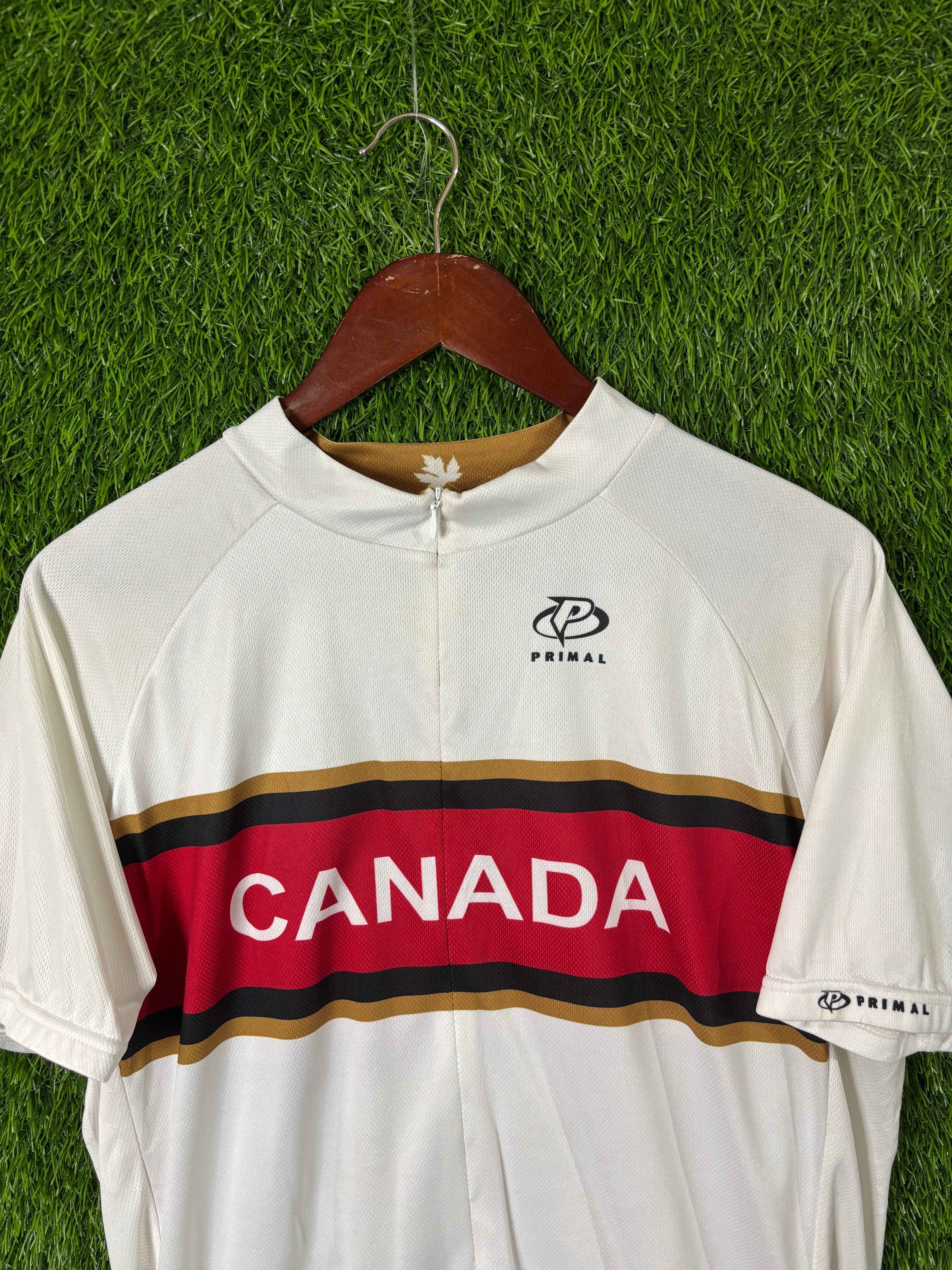 Half Sleeve Jerseys Vintage Streetwear Canada