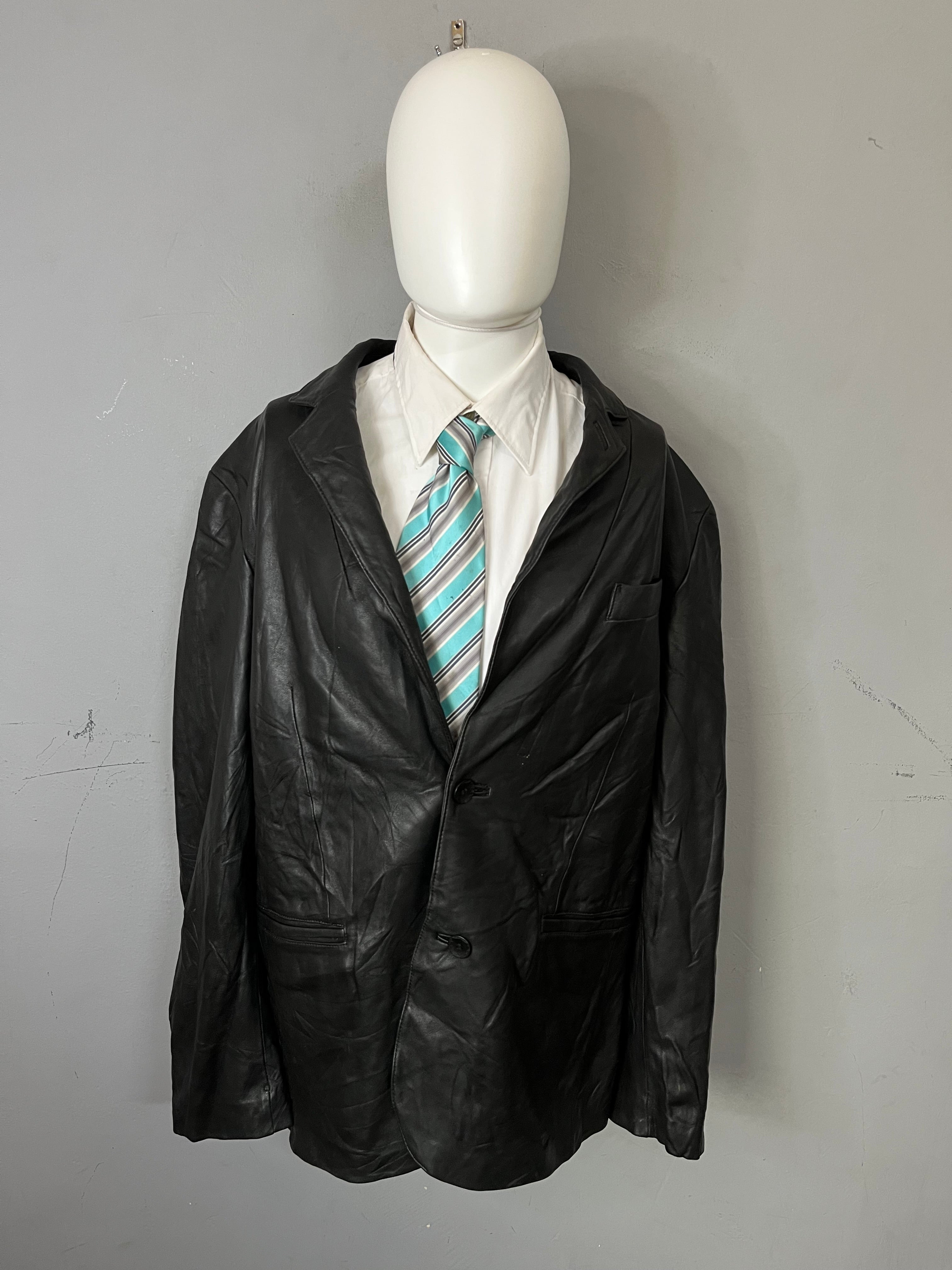 Leather Jackets Oversized Streetwear Danier