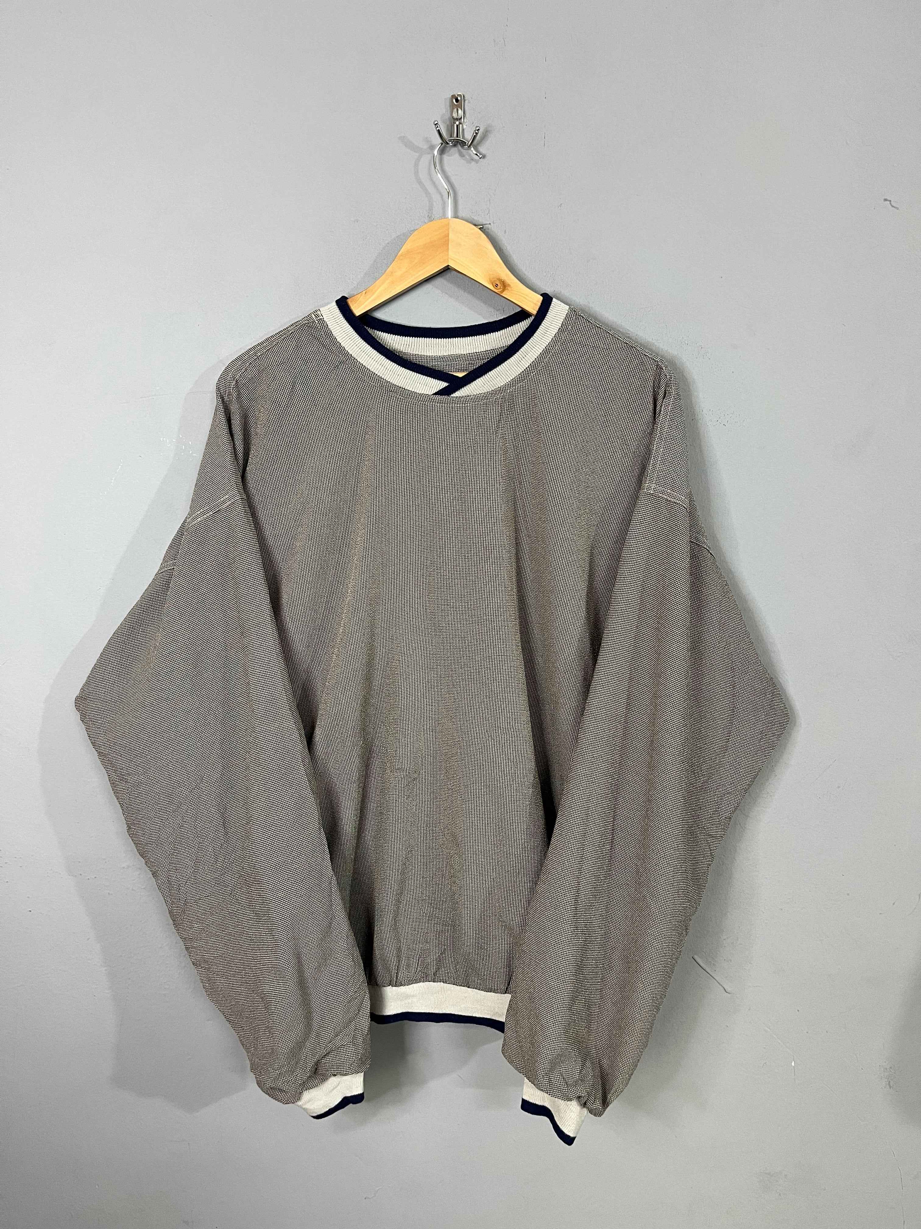 Windbreakers Vintage Streetwear Sun Mountain Sports