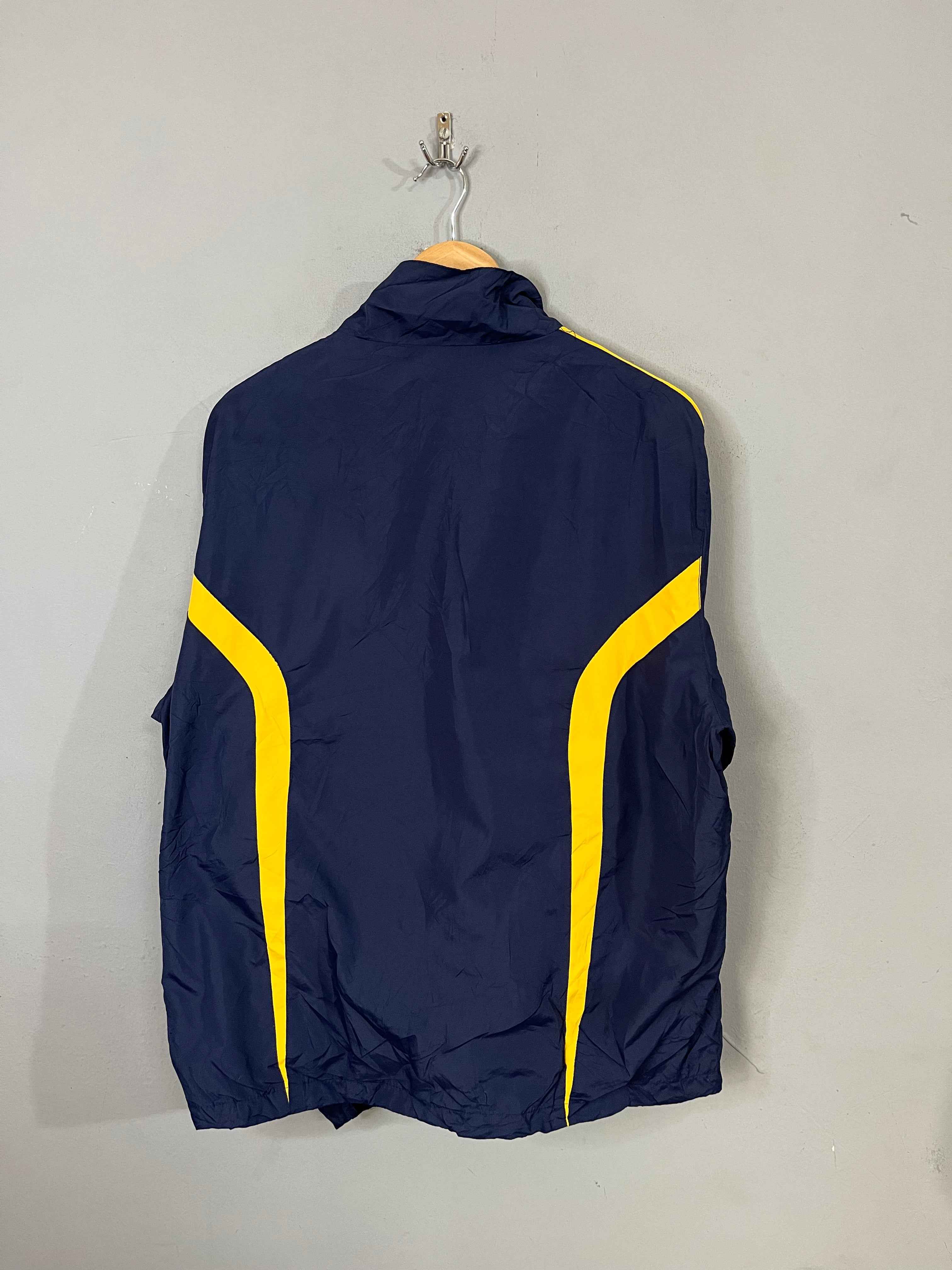 Windbreakers Vintage Oversized Dvvh