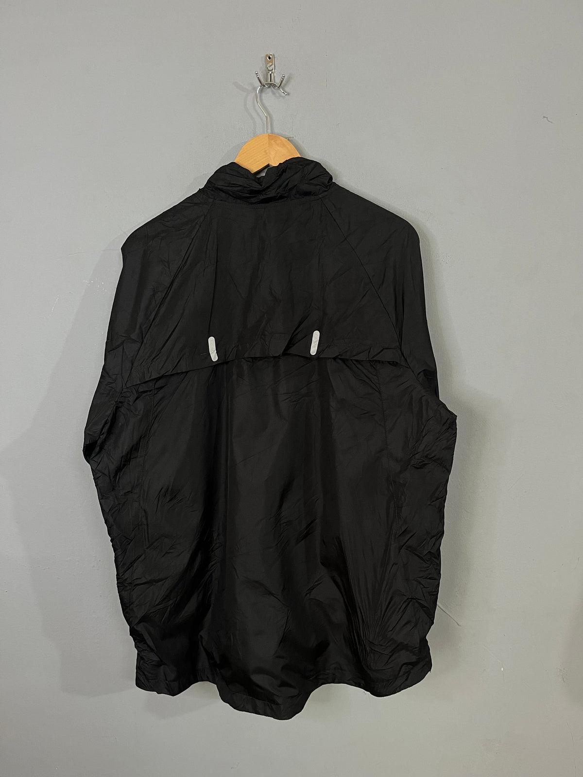Windbreakers Vintage Oversized Starter