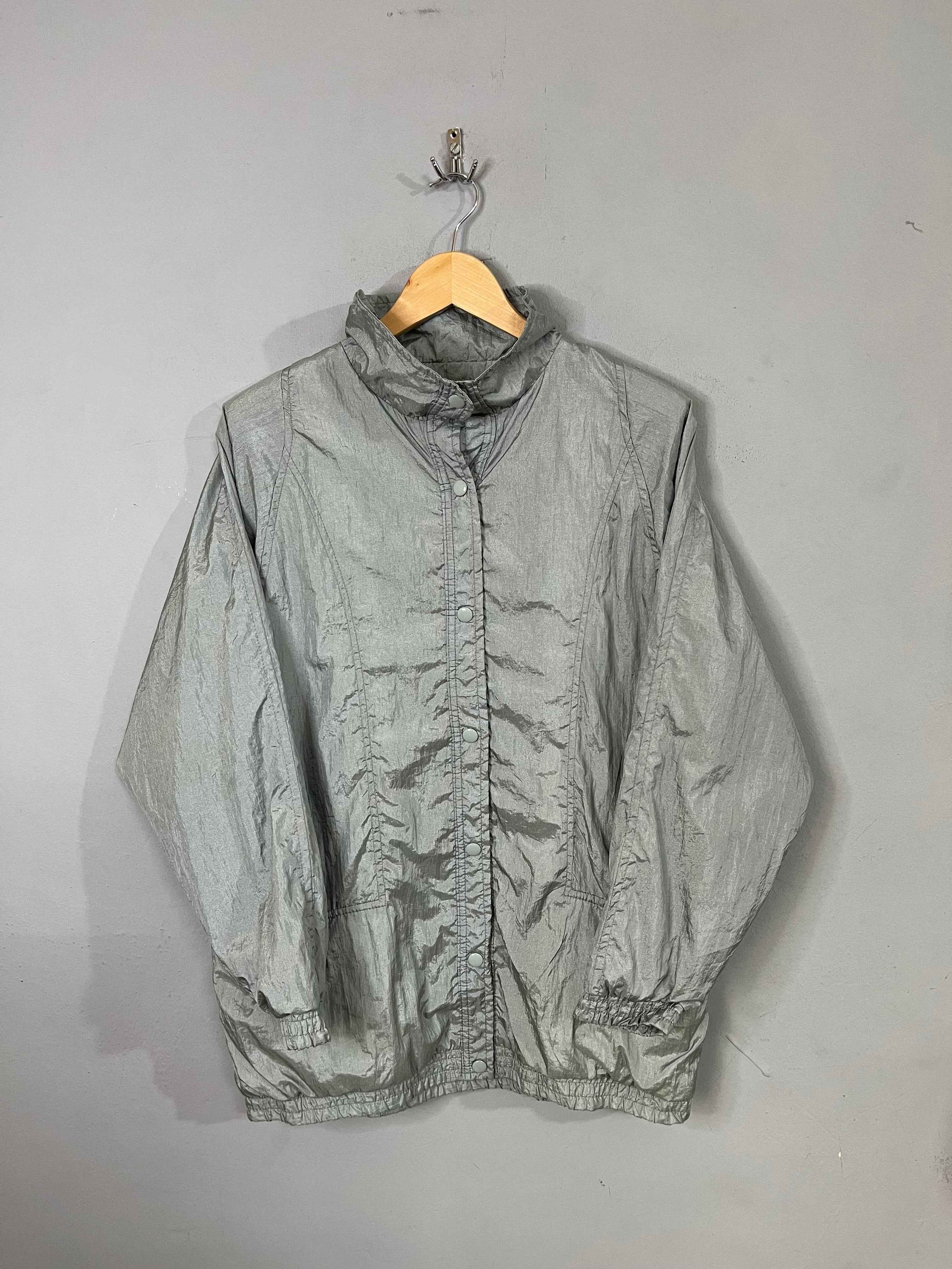 Windbreakers Vintage Streetwear Tudor court
