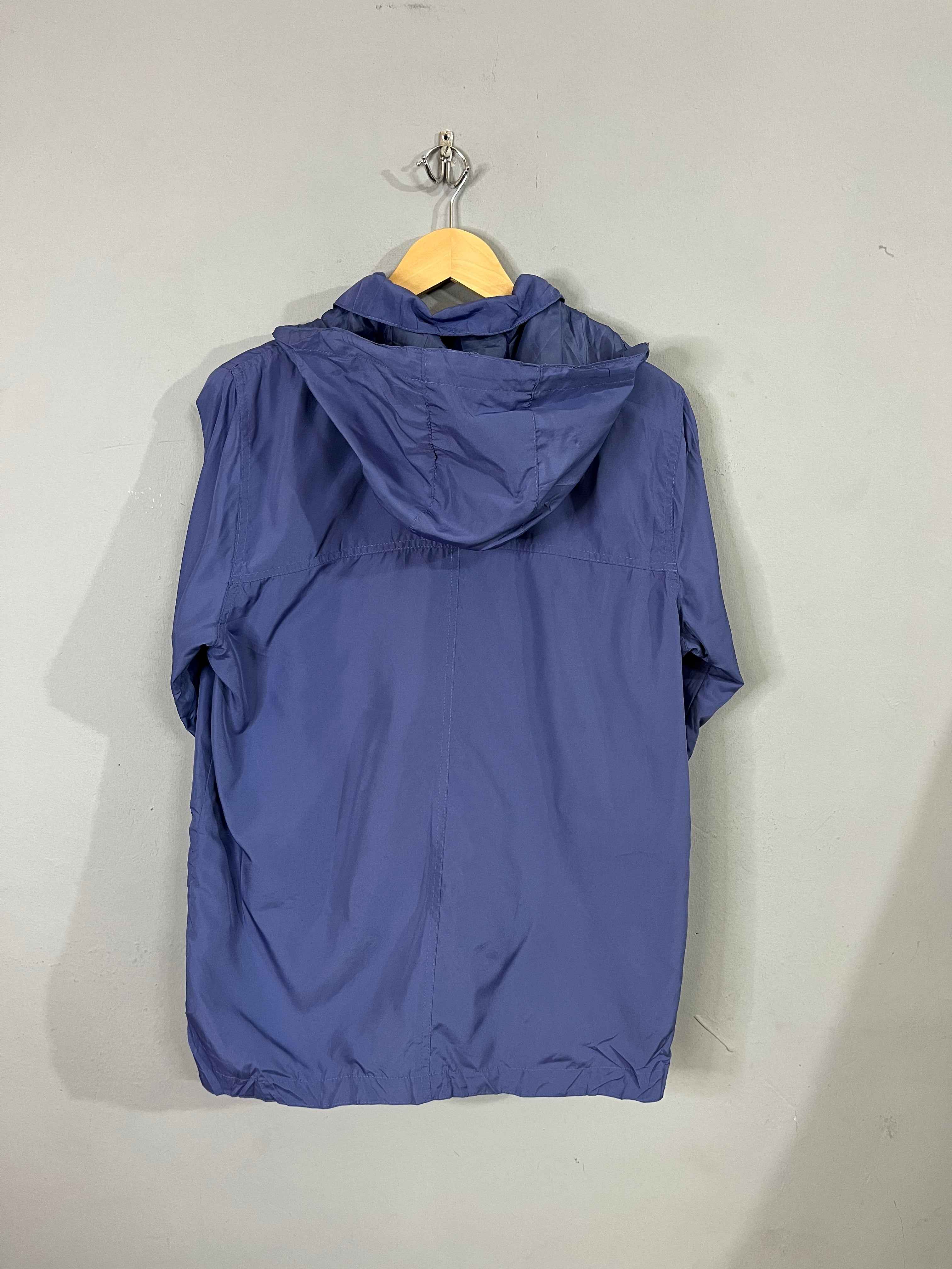 Windbreakers Vintage Streetwear Tudor court