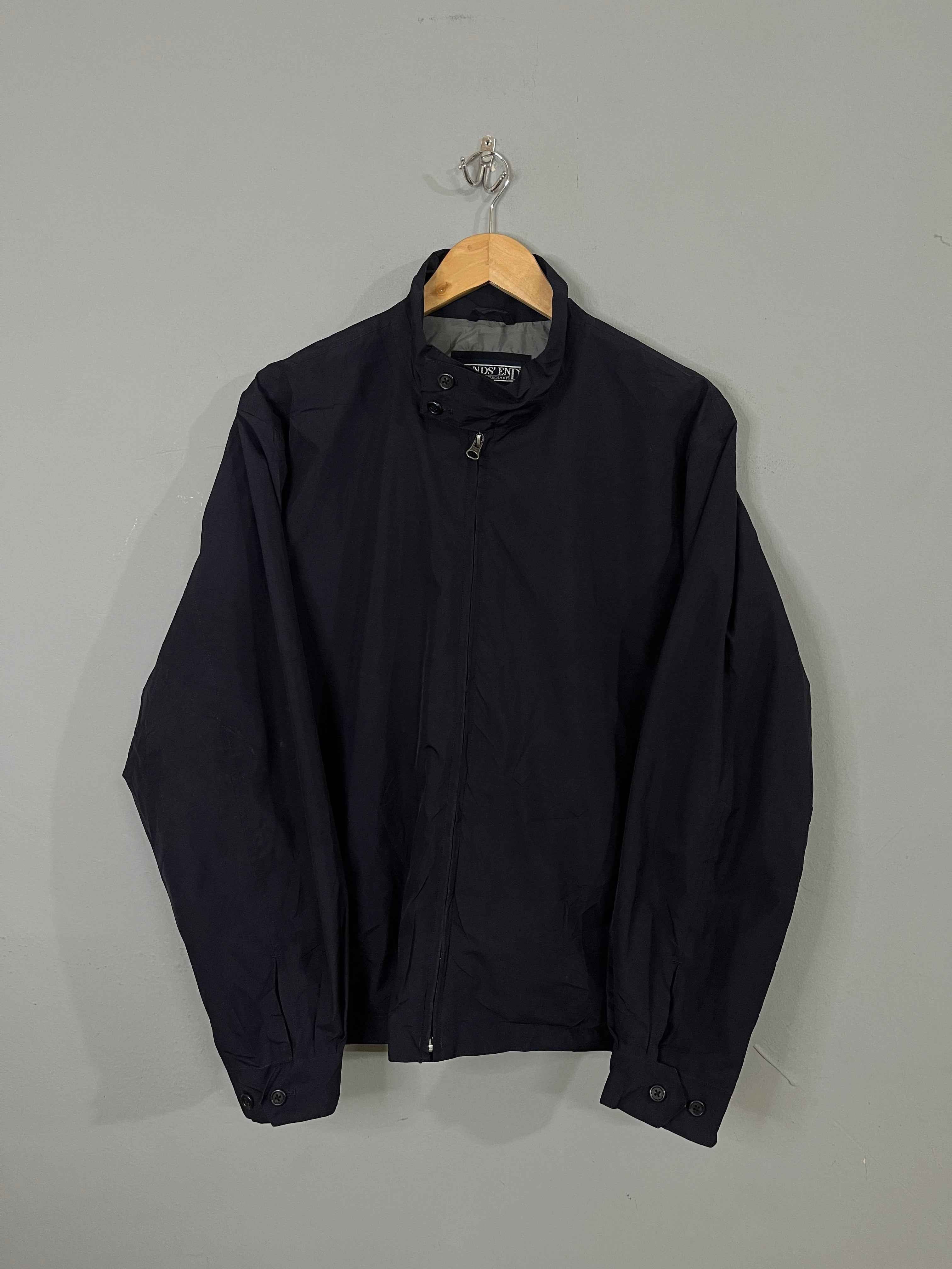 Windbreakers Vintage Oversized Lands End