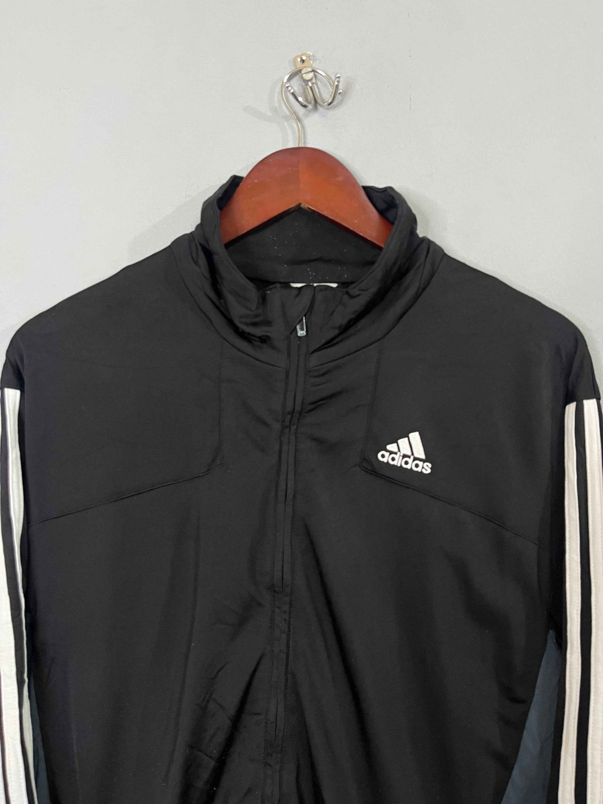 Windbreakers Vintage Oversized Adid@s