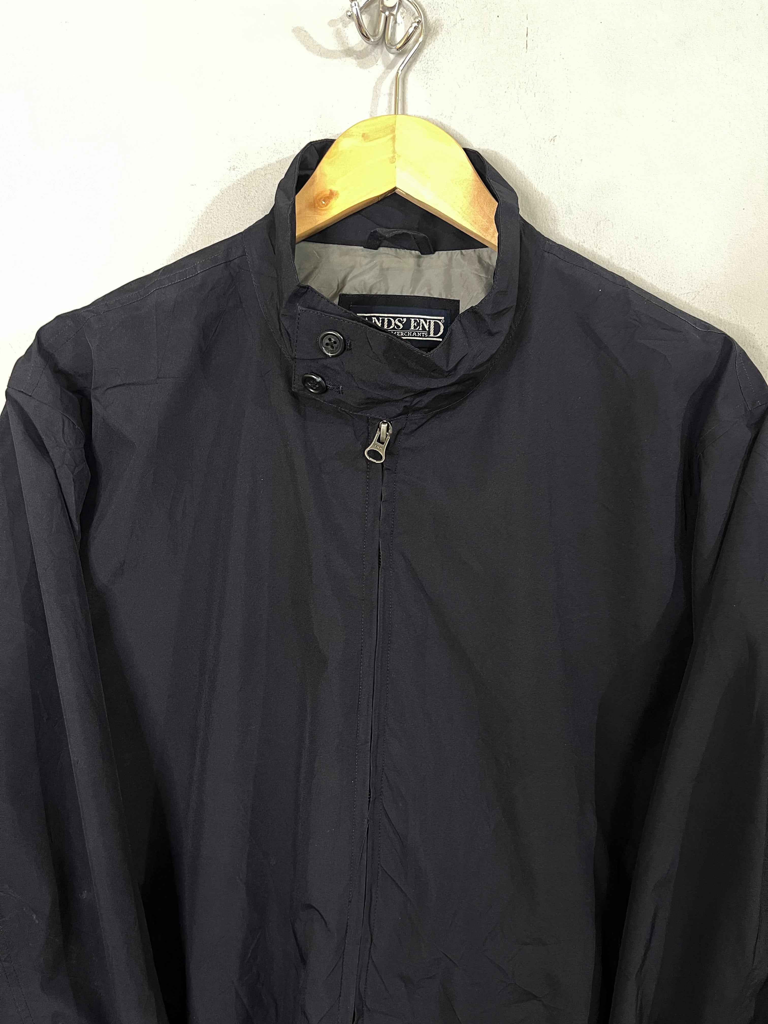 Windbreakers Vintage Oversized Lands End