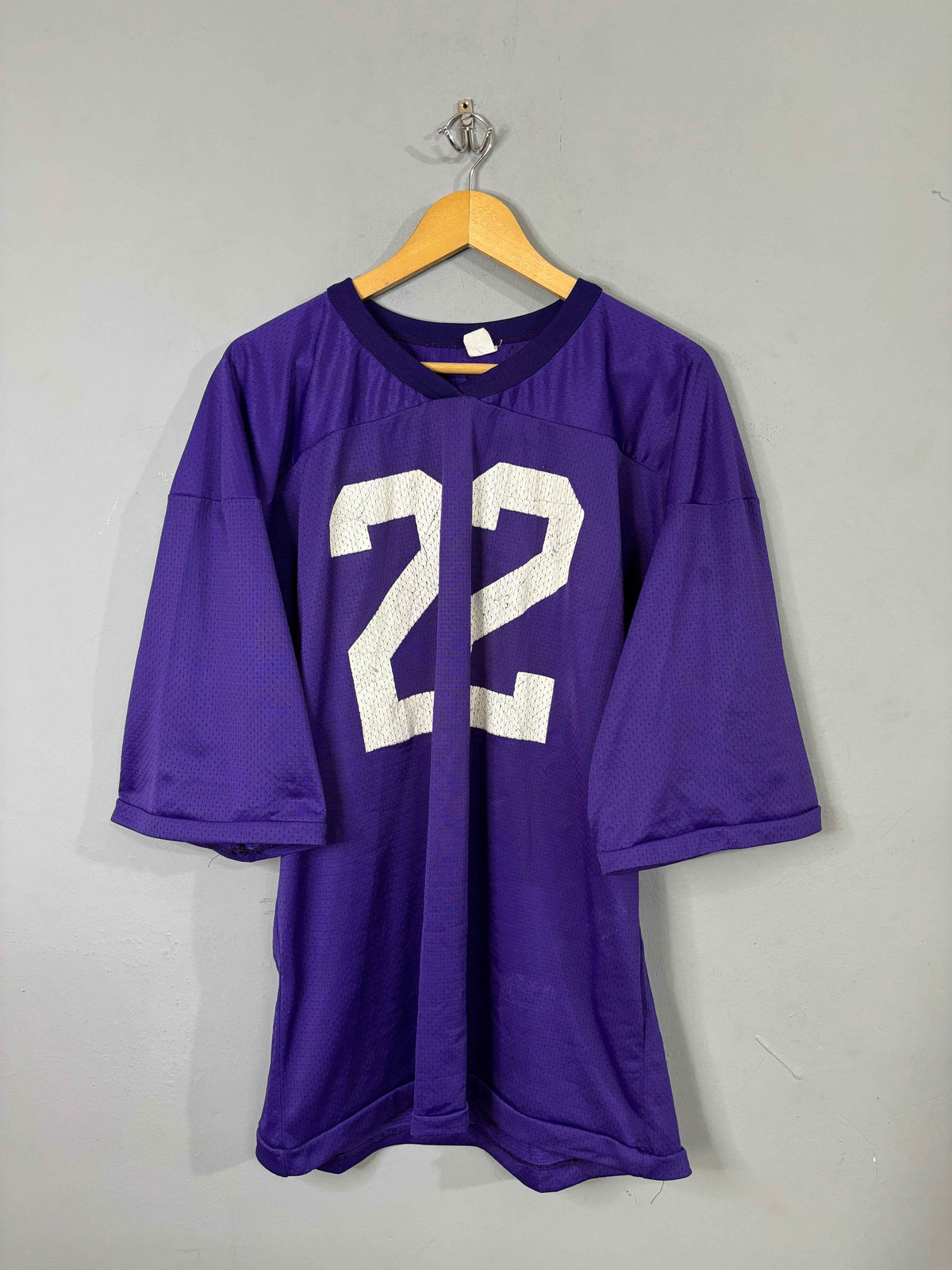 Half Sleeve Jerseys Vintage Streetwear Half Sleeve Jerseys 22