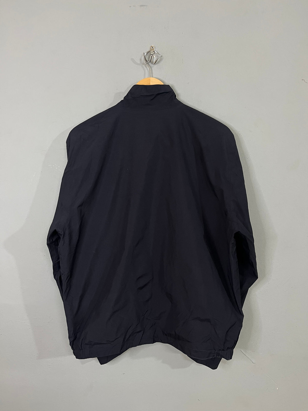 Windbreakers Vintage Oversized Lands End