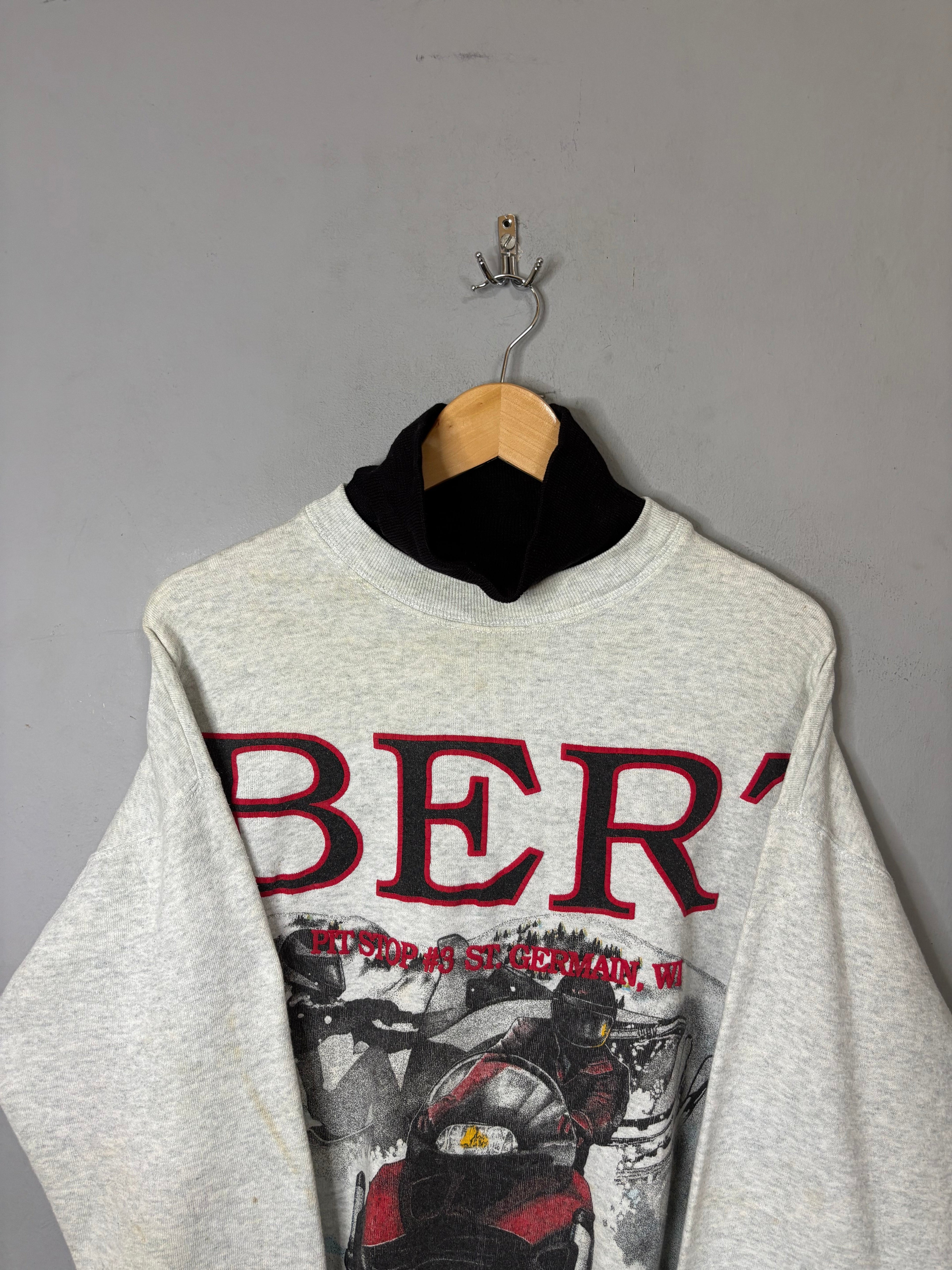 Sweatshirts Oversized Streetwear Elbert’s