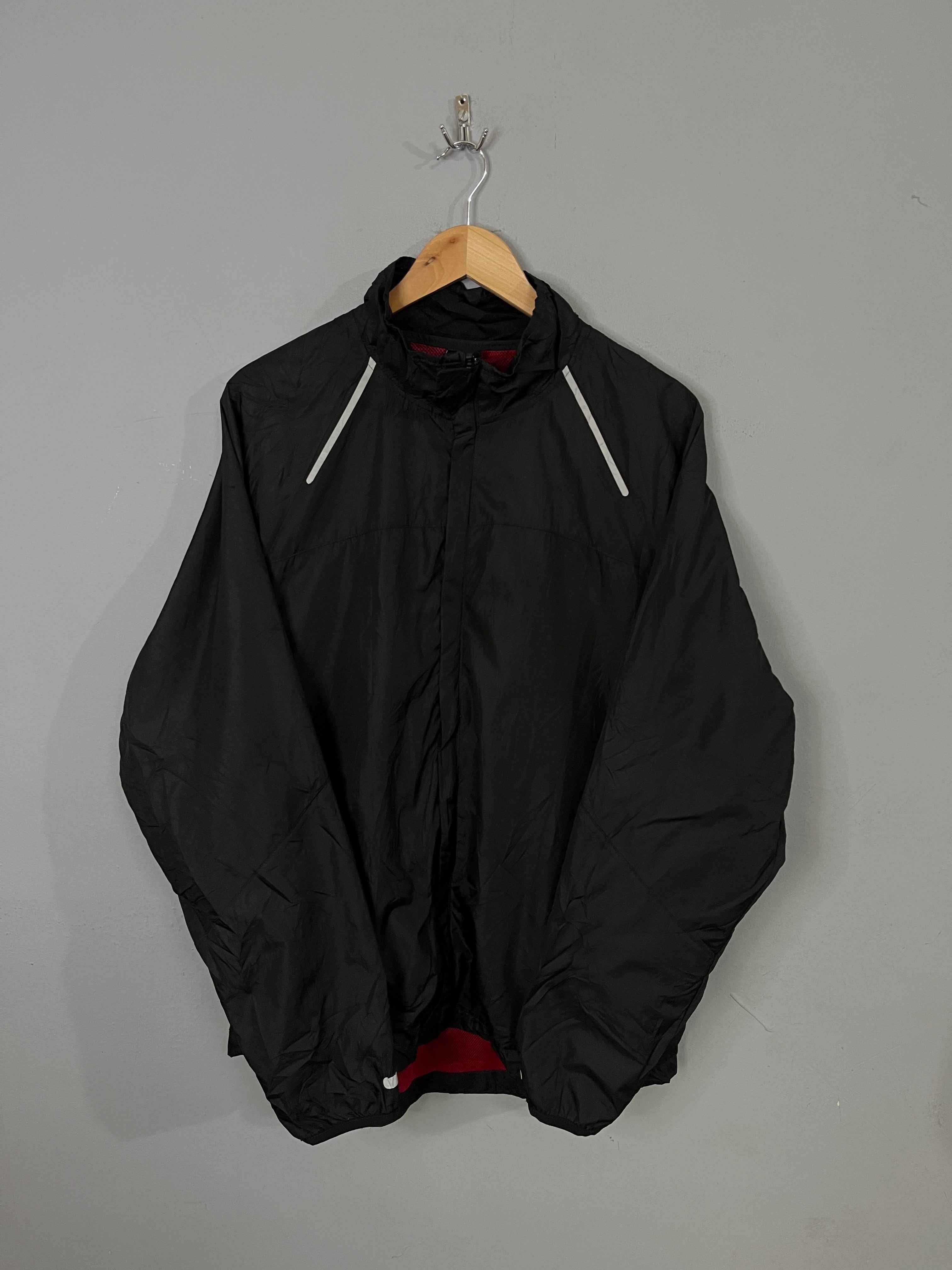 Windbreakers Vintage Oversized Starter