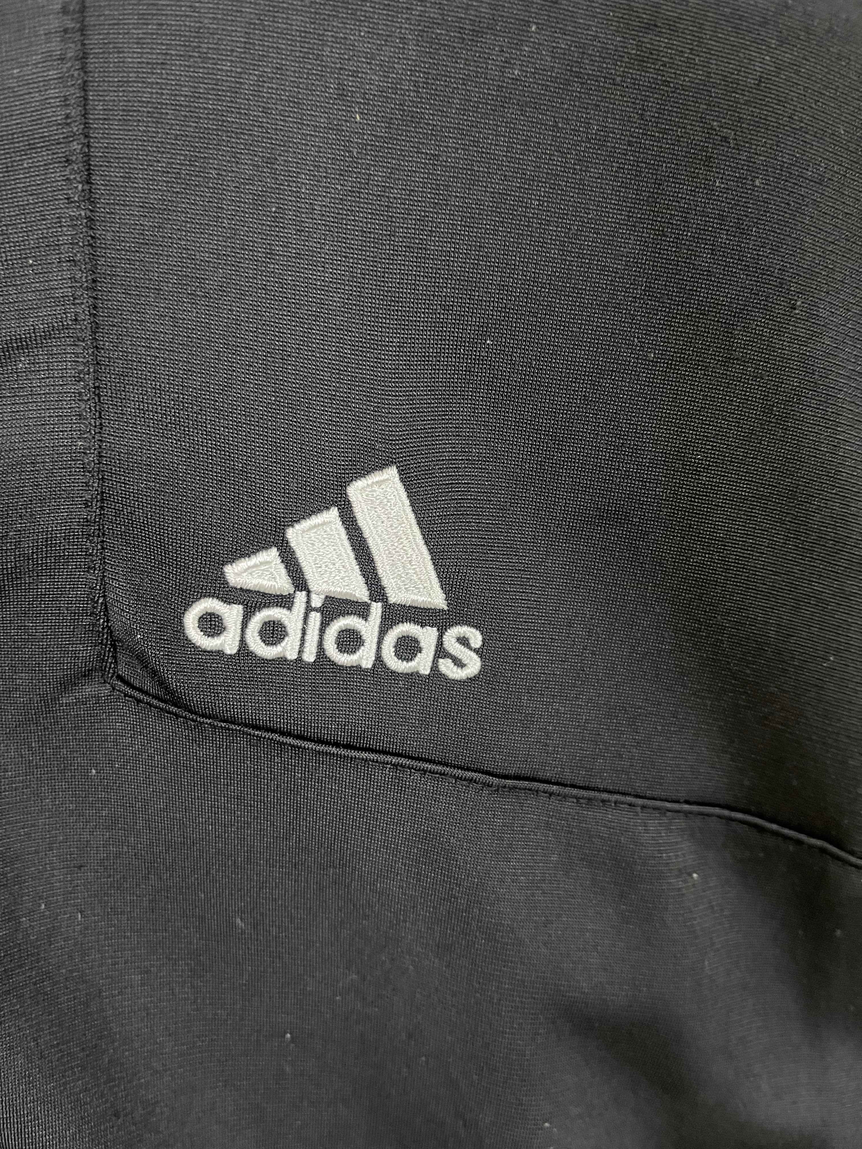 Windbreakers Vintage Oversized Adid@s