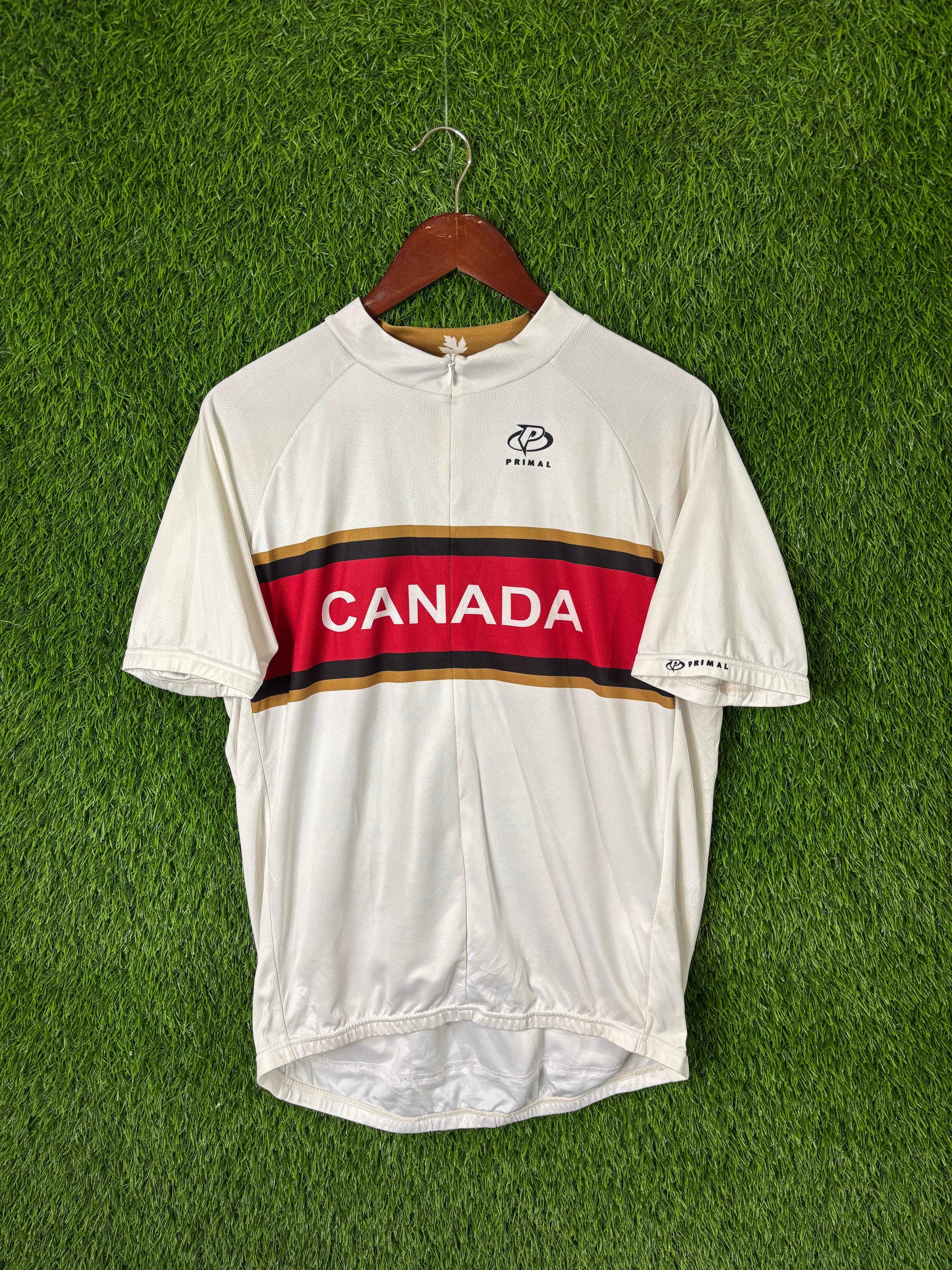 Half Sleeve Jerseys Vintage Streetwear Canada
