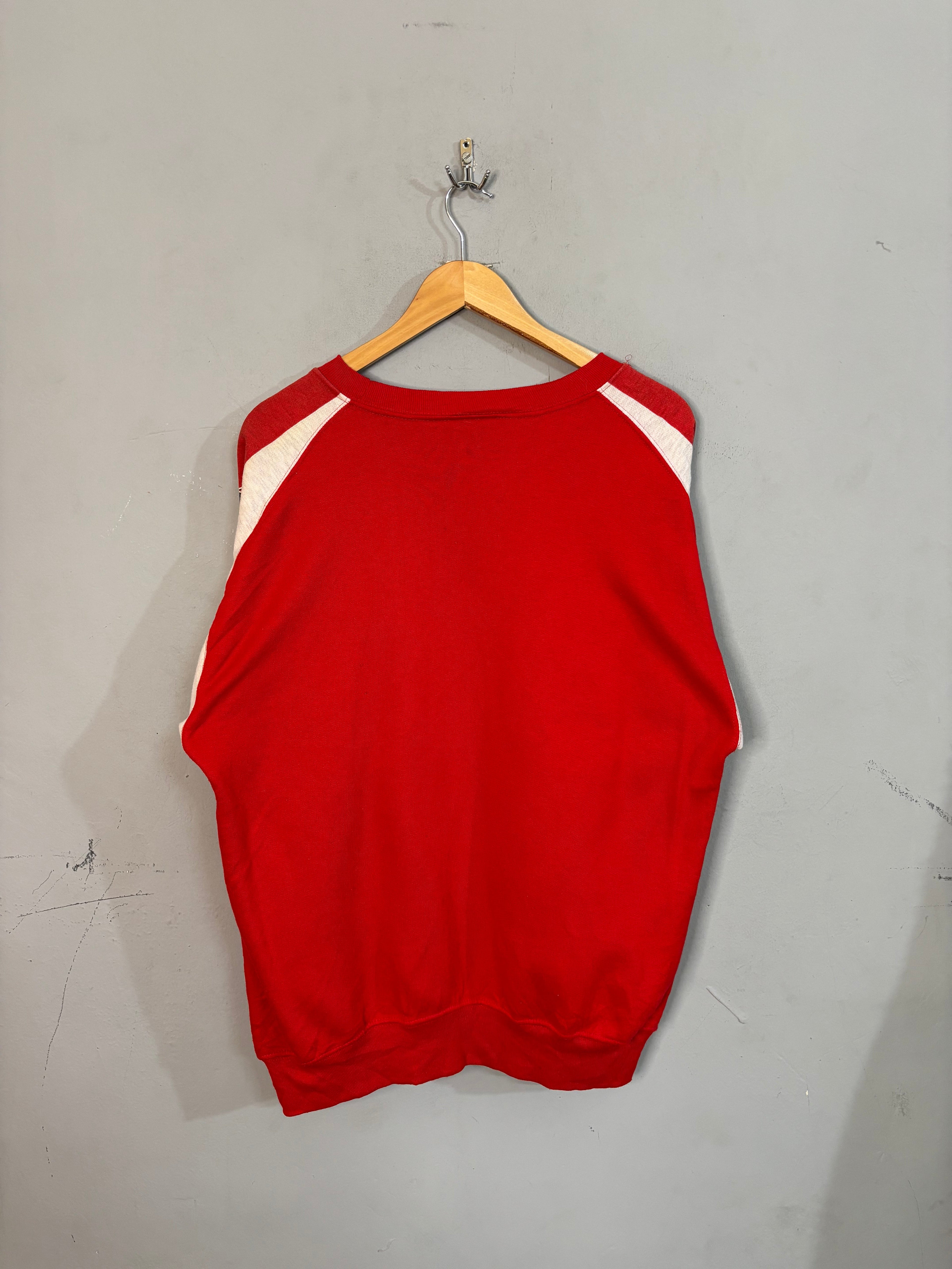 Sweatshirts Vintage Streetwear Bulls