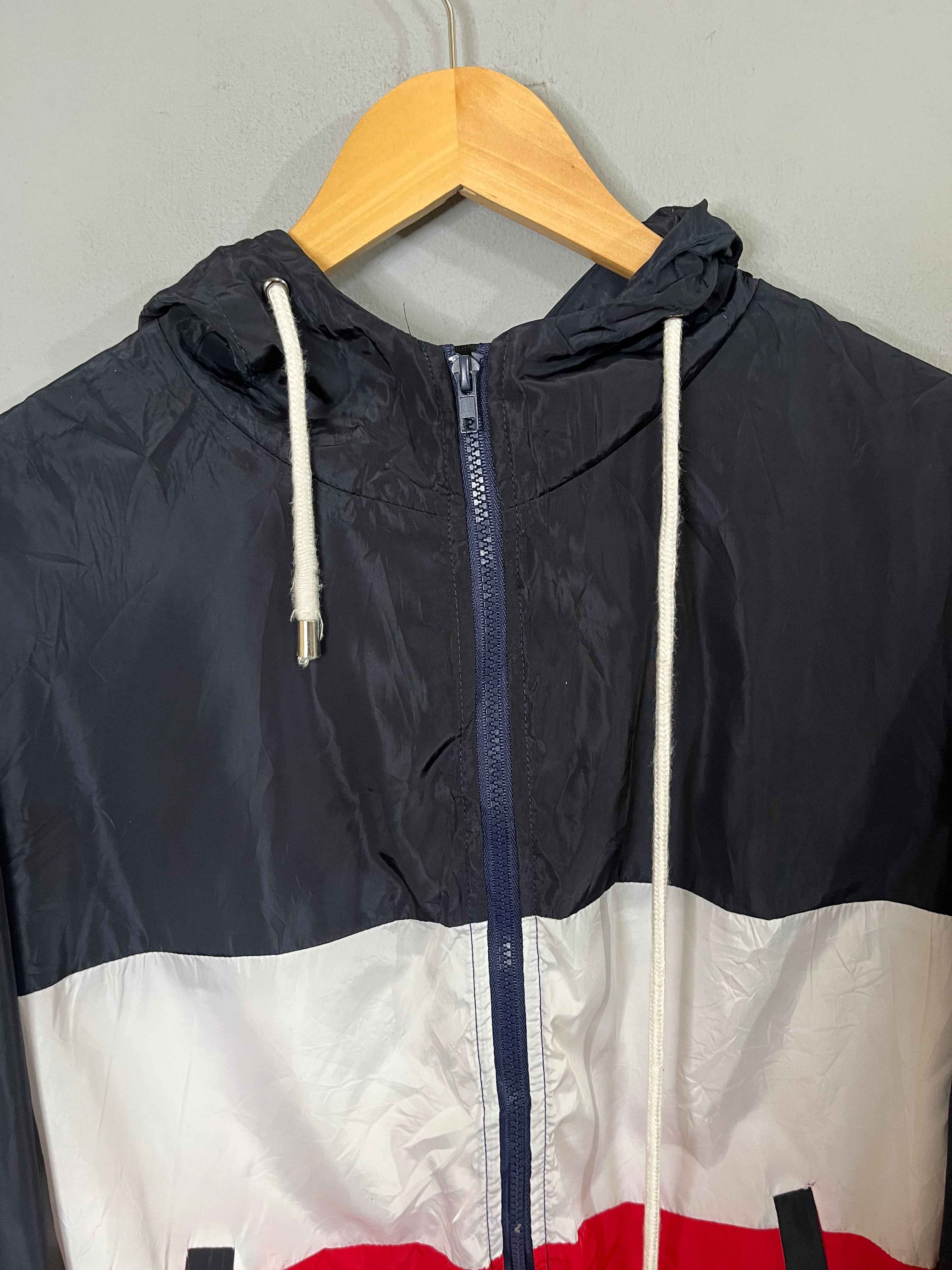 Windbreakers Vintage Streetwear Shein