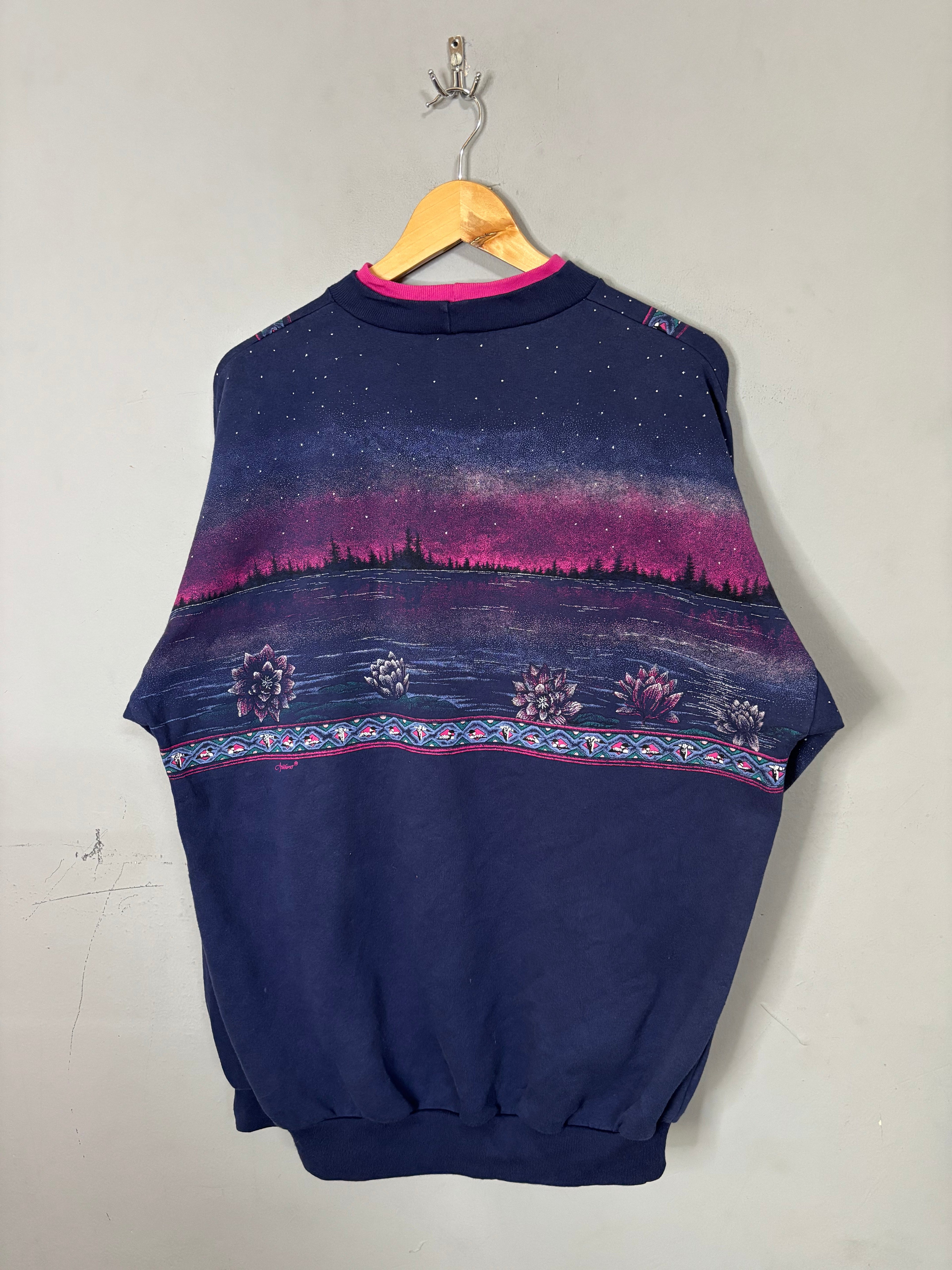 Sweatshirts Oversized Streetwear Artisans