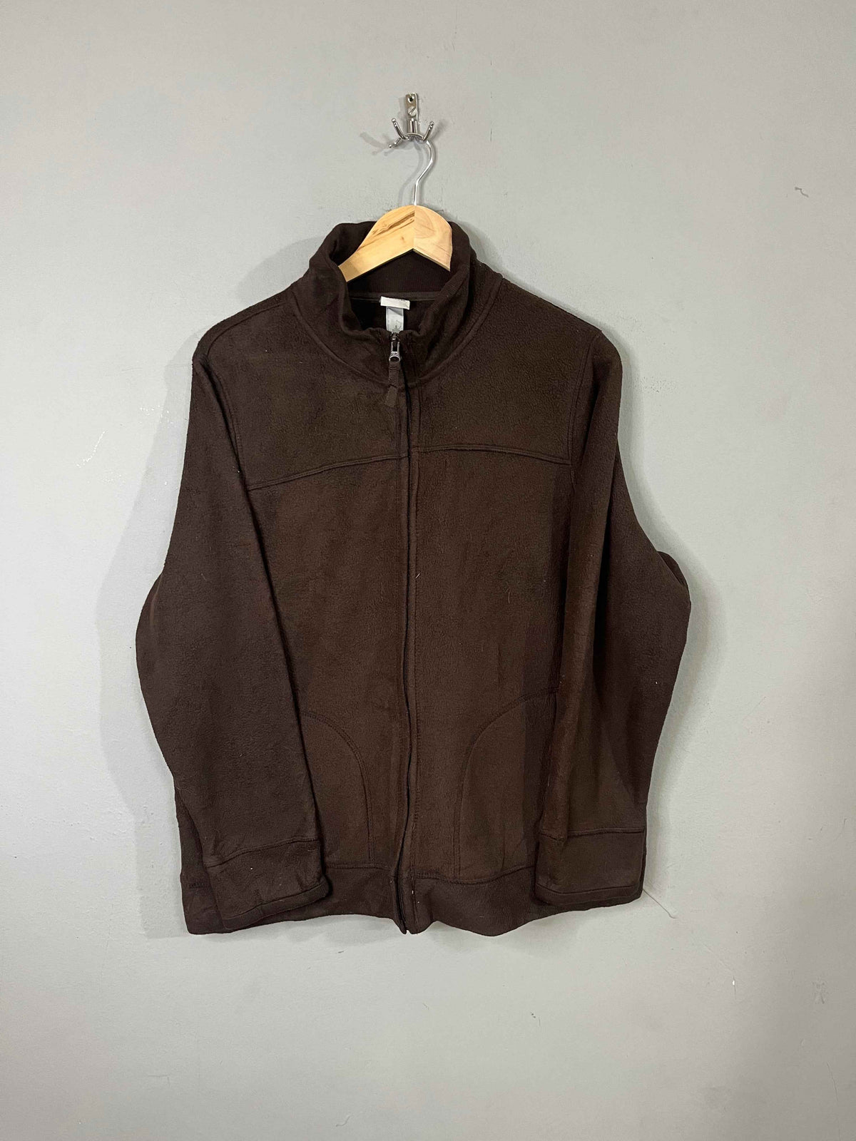 Windbreakers Vintage Streetwear Merona