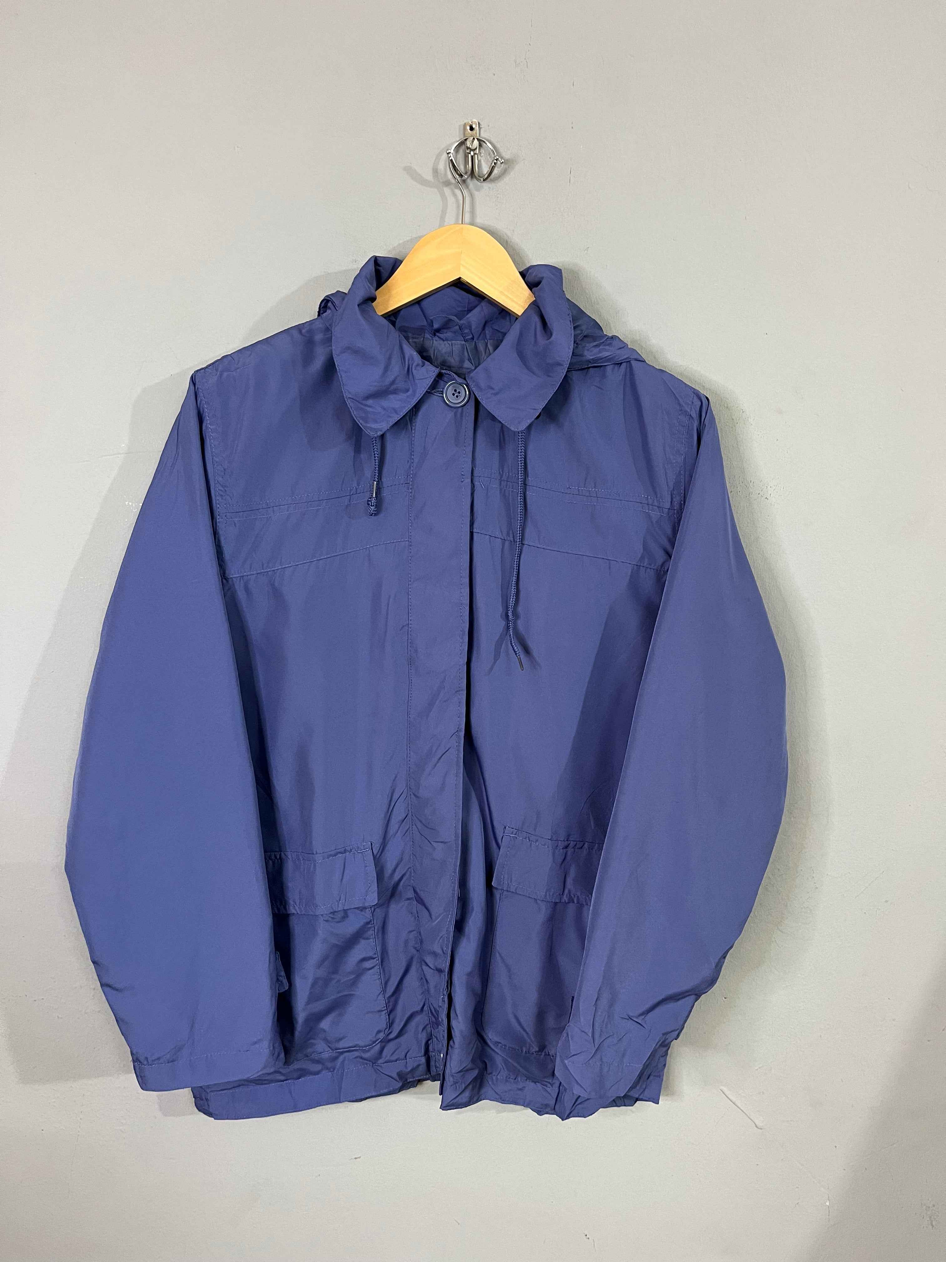 Windbreakers Vintage Streetwear Tudor court