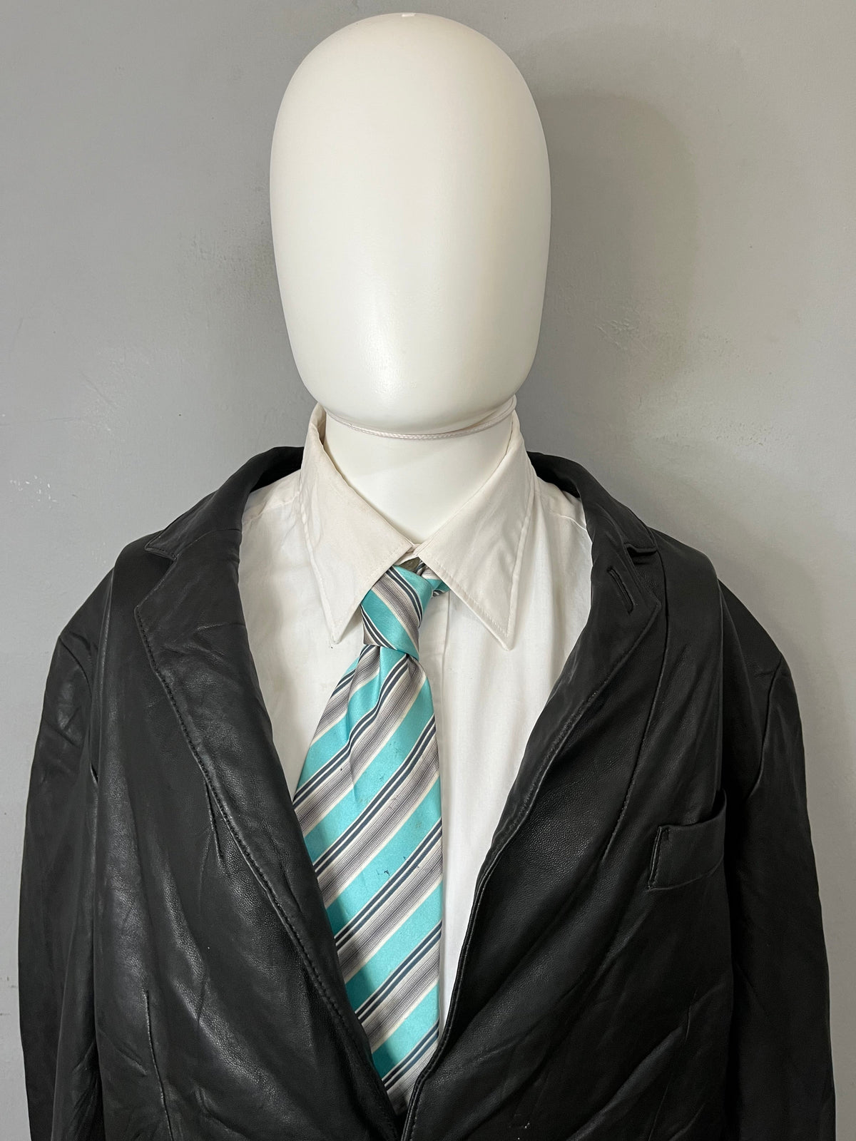 Leather Jackets Oversized Streetwear Danier