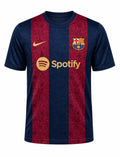 FC Barcelona Floral Jersey