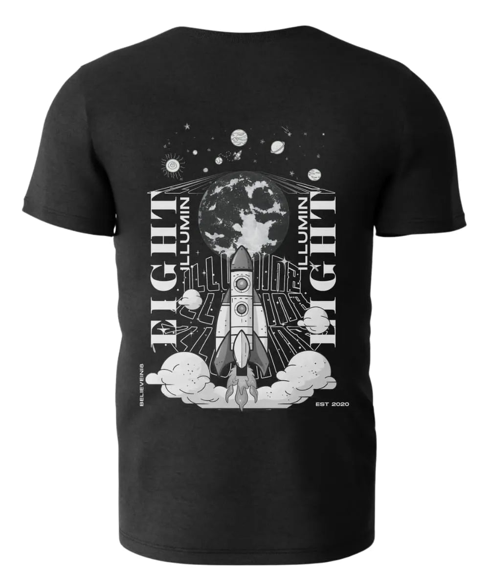 i8 Esports Travel T-Shirt