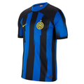 Inter Milan Home Football Shirt 2023-2024