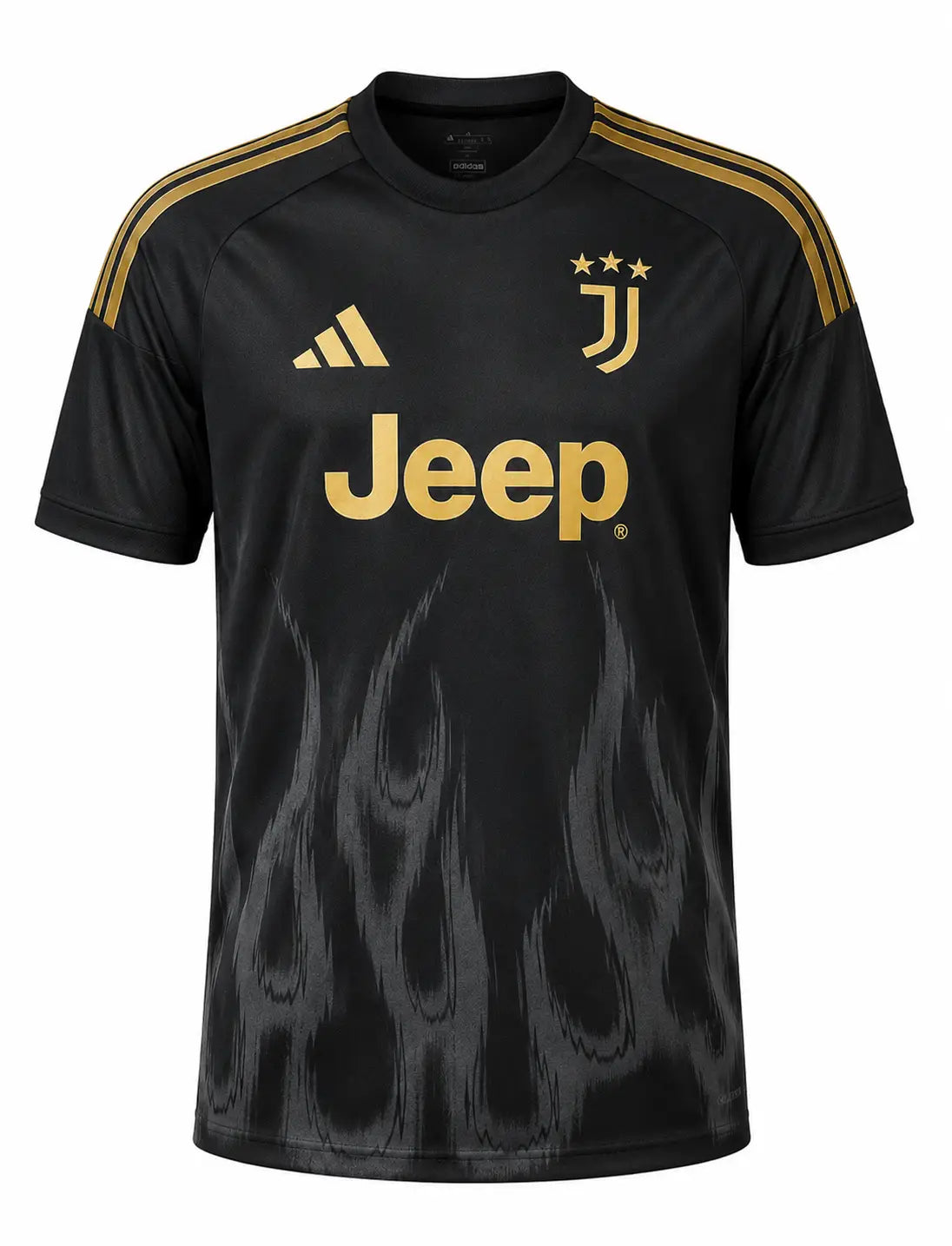 Juventus FC 2026-27 Third Kit