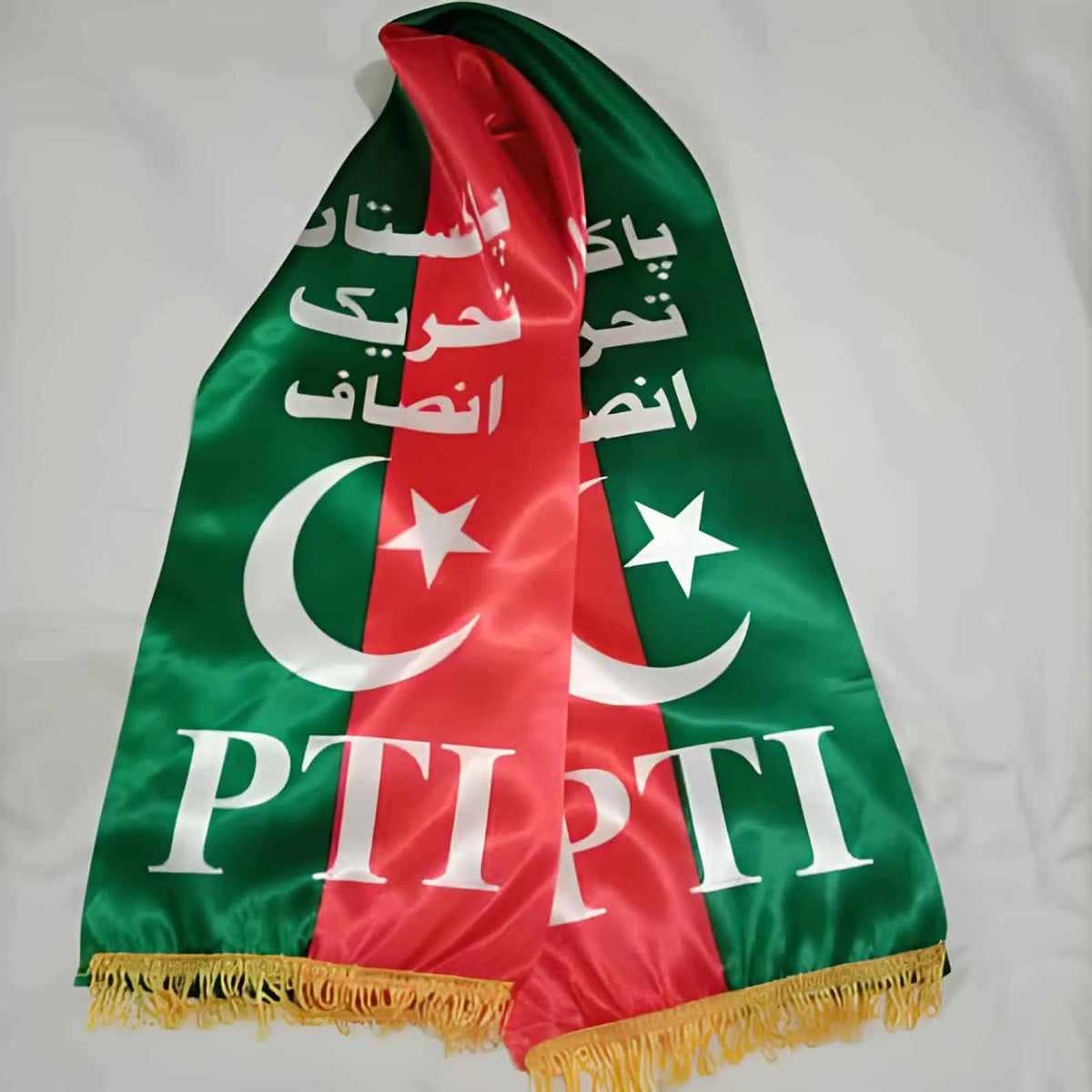 PTI Maflar